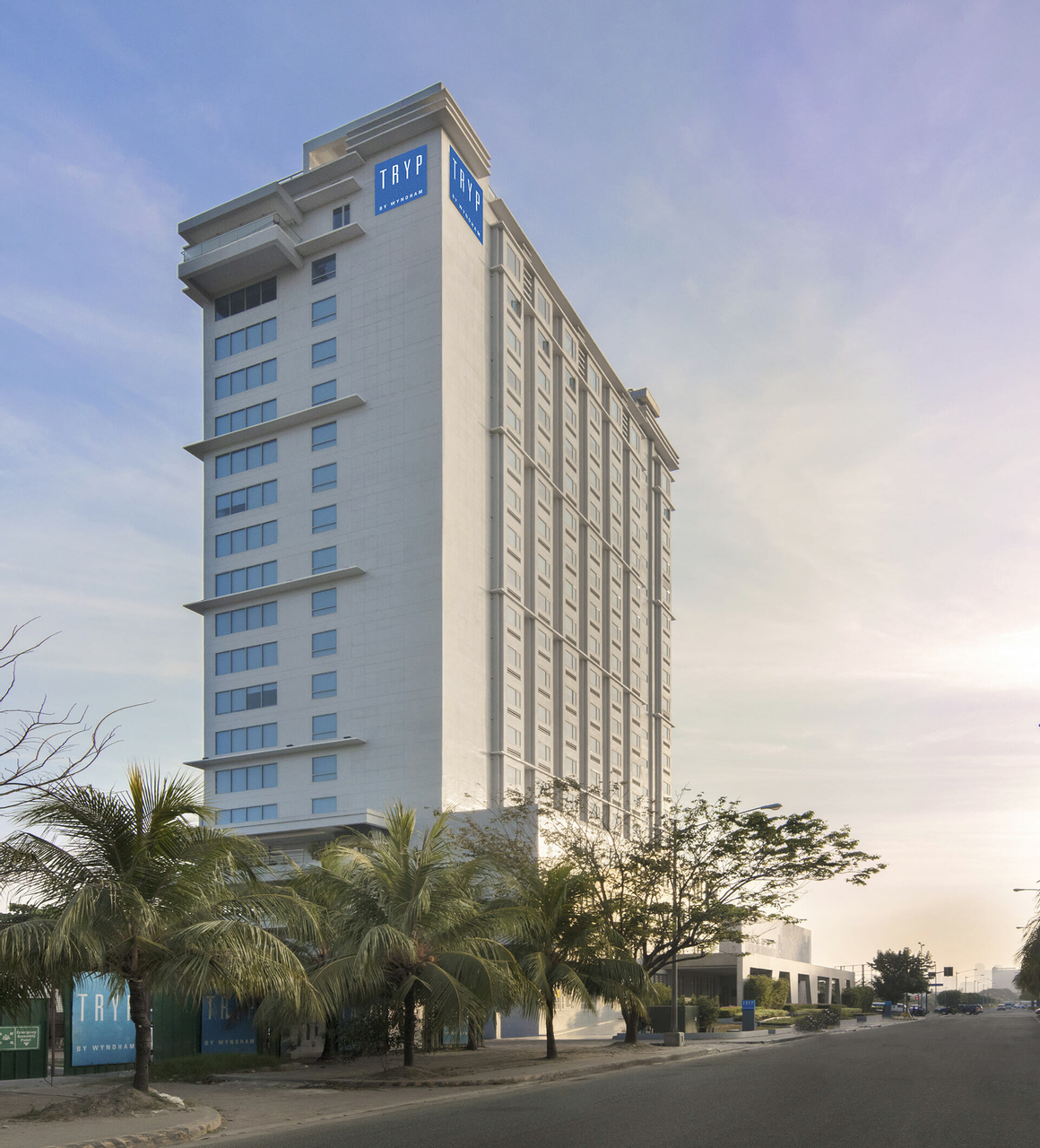 Exterior & Views 1, TRYP by Wyndham Mall of Asia Manila, Pasay City