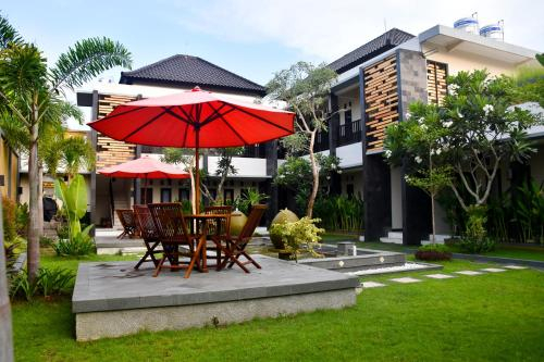 Hotel Orizatha, Lombok