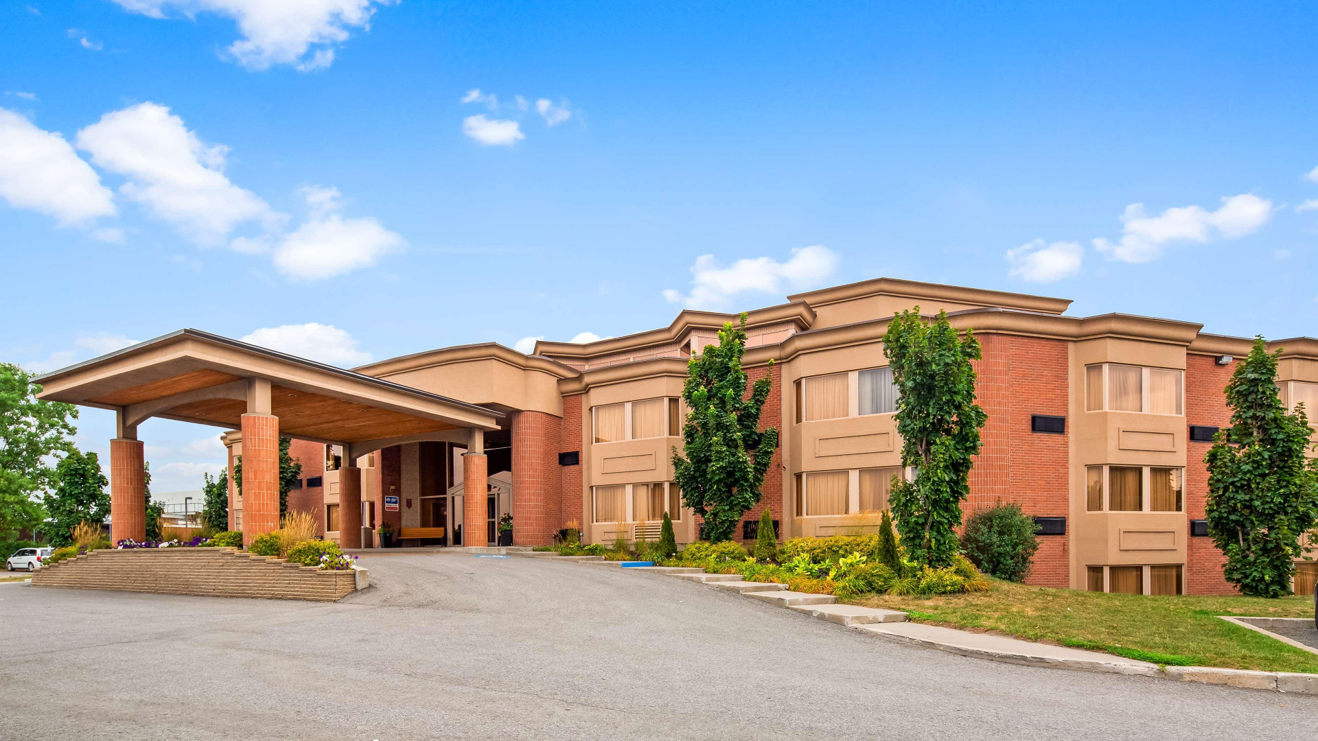 Best Western Plus Laval-Montreal, Laval