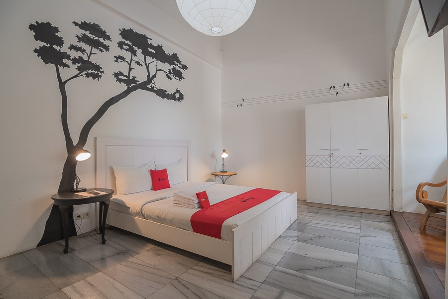 Kamar Deluks