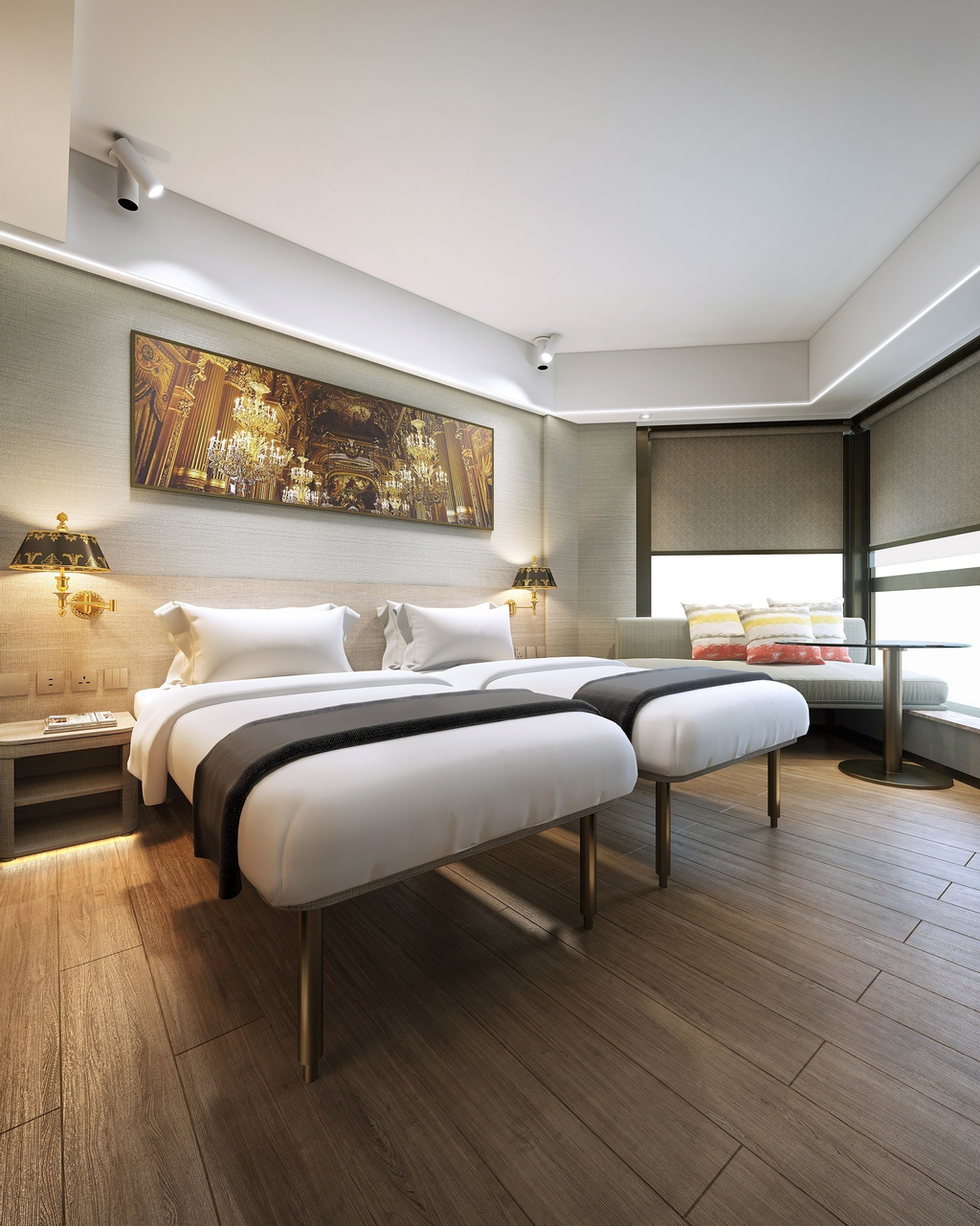 Superior Room