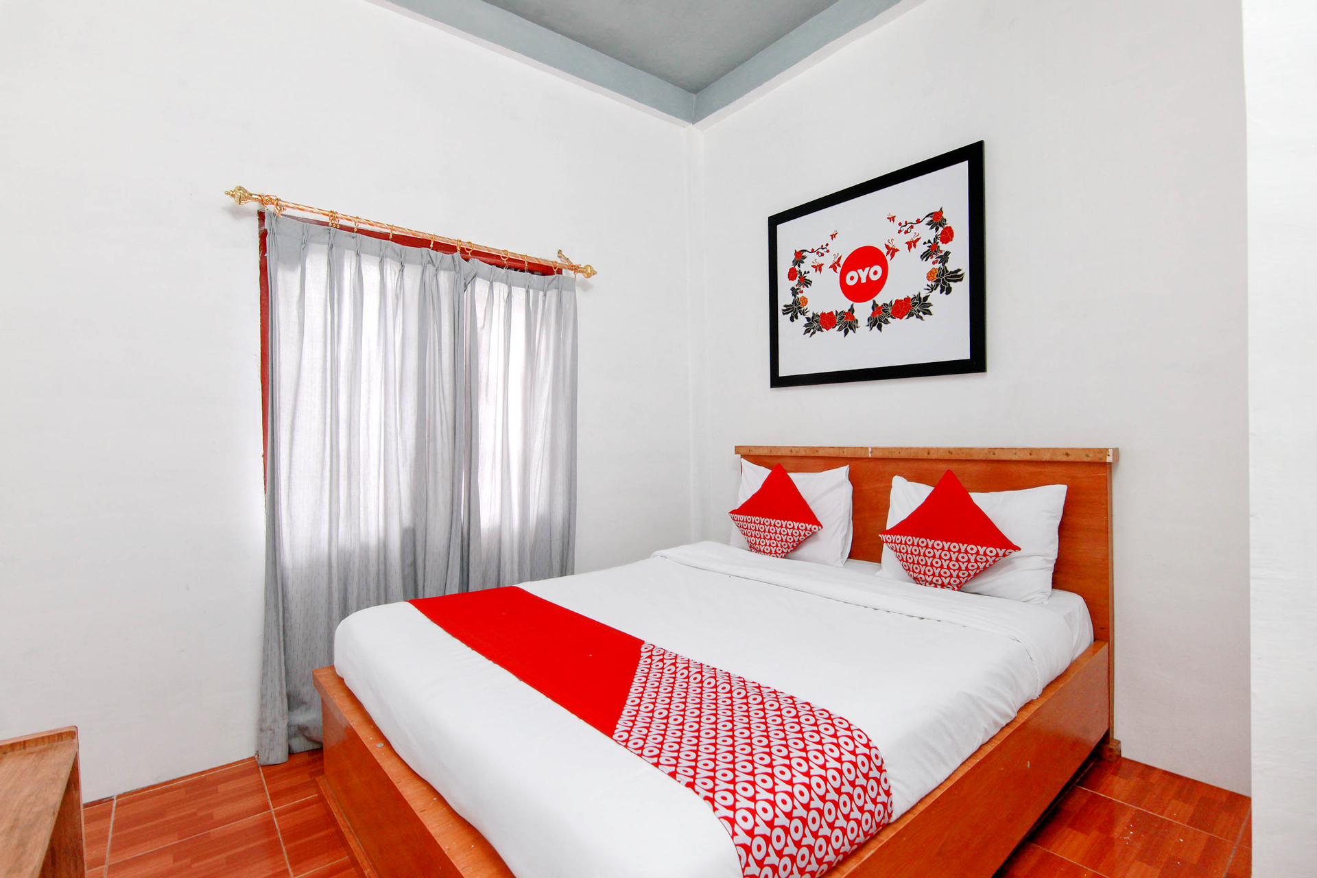 Kamar Standard Double