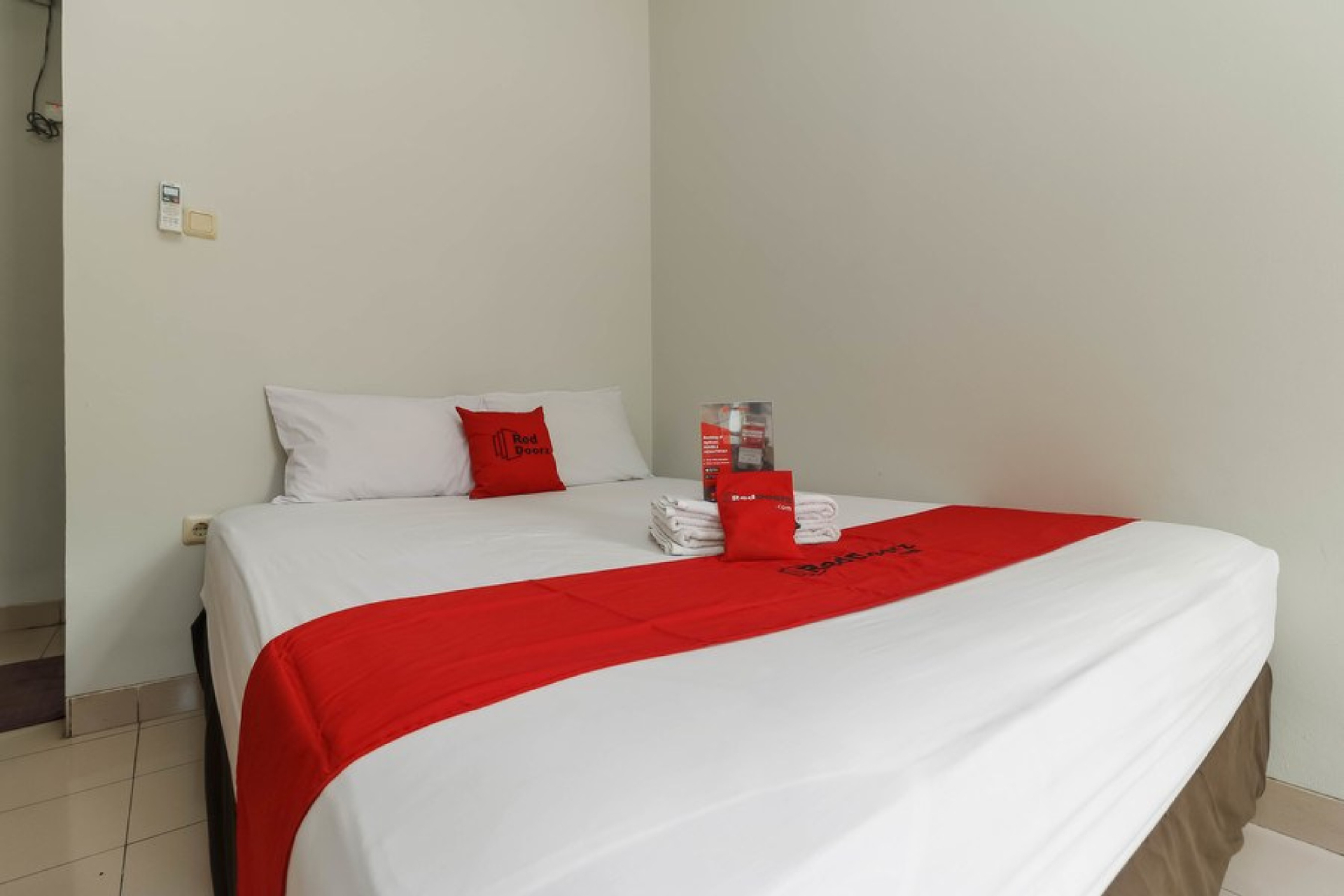 Kamar Standard Double