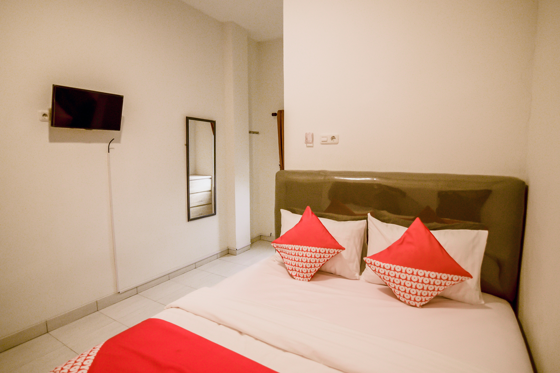 Kamar Standard Double
