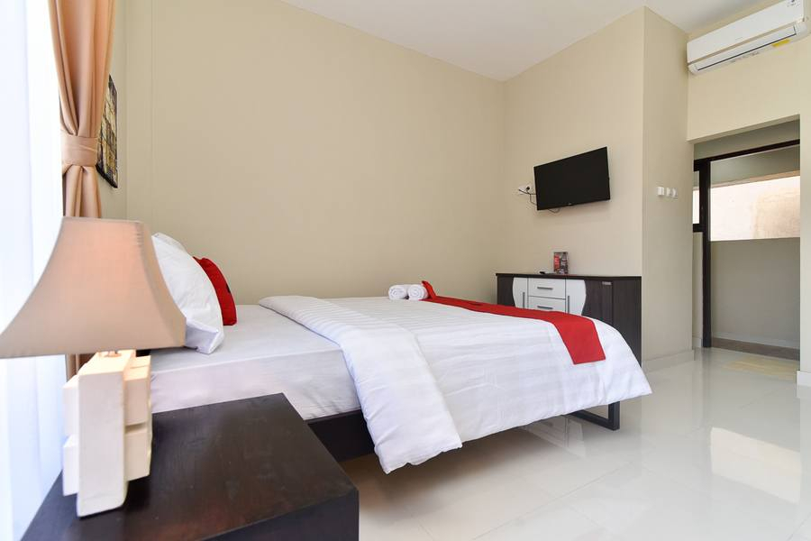 Kamar Standard Double