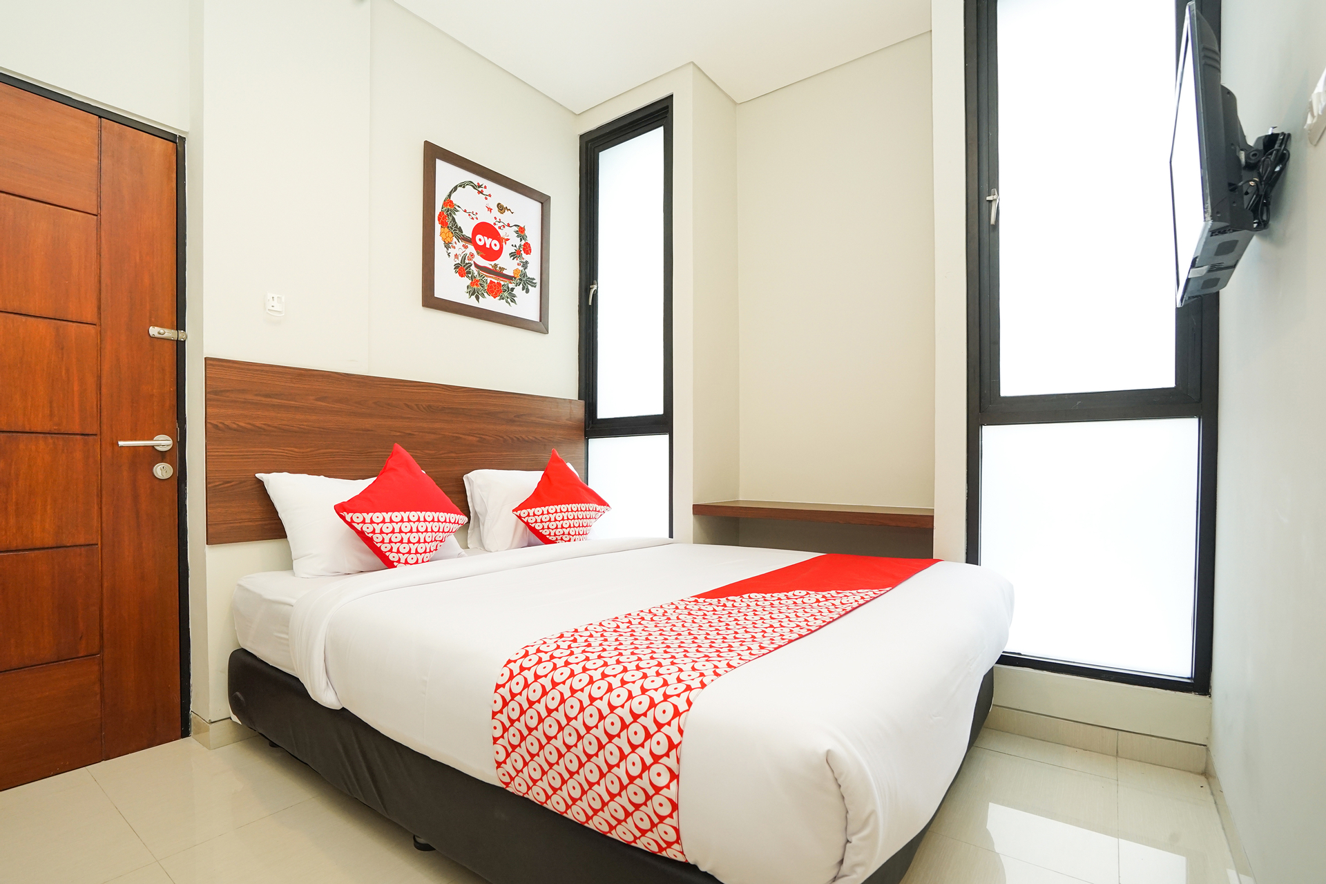 Kamar Standard Double