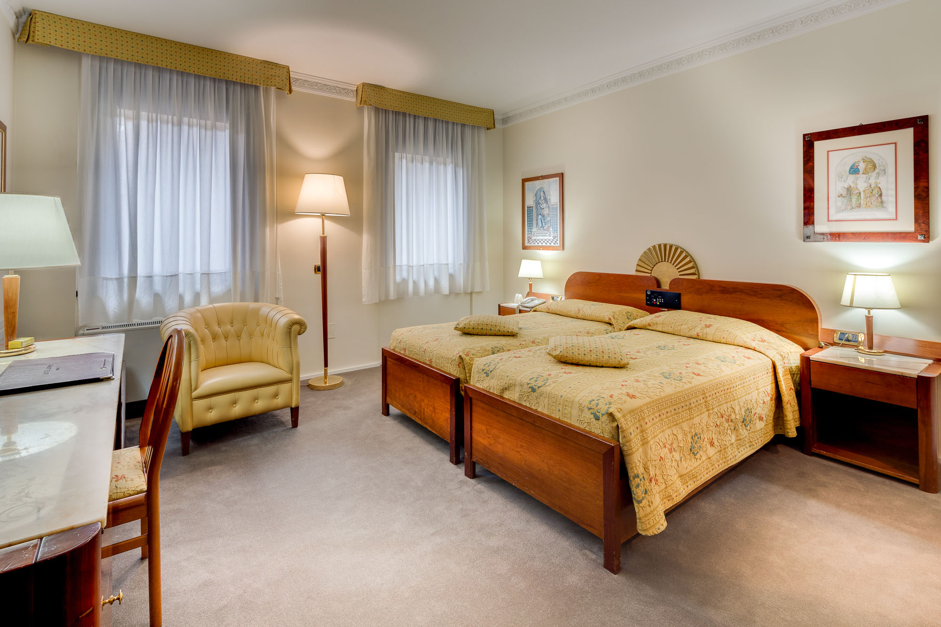 Room with Other or Other Beds
