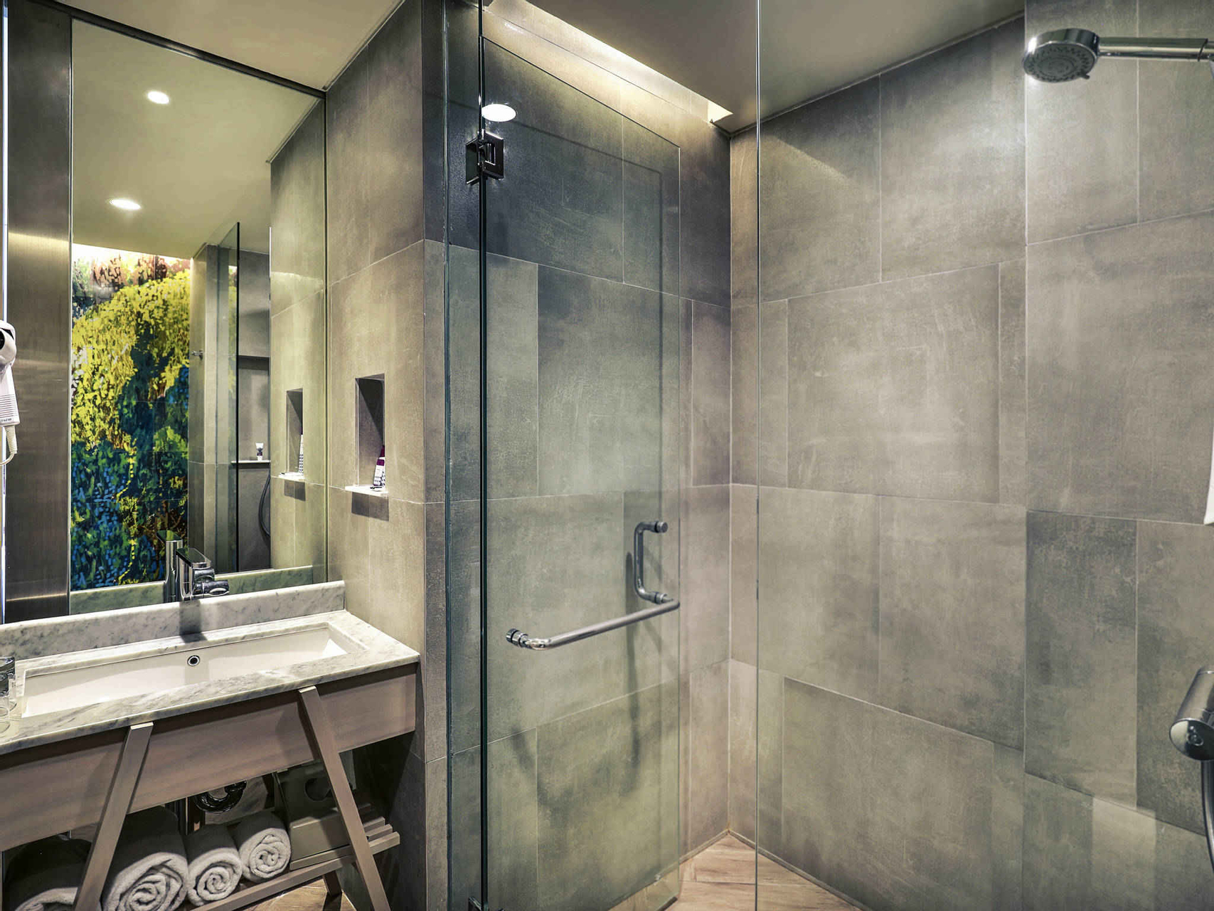 Kamar Superior Double
