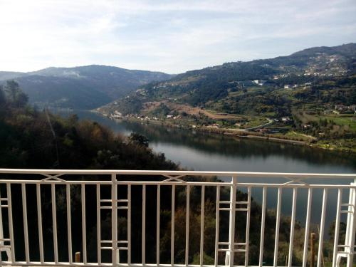 Unknown 1, Douro Nest Houses, Resende
