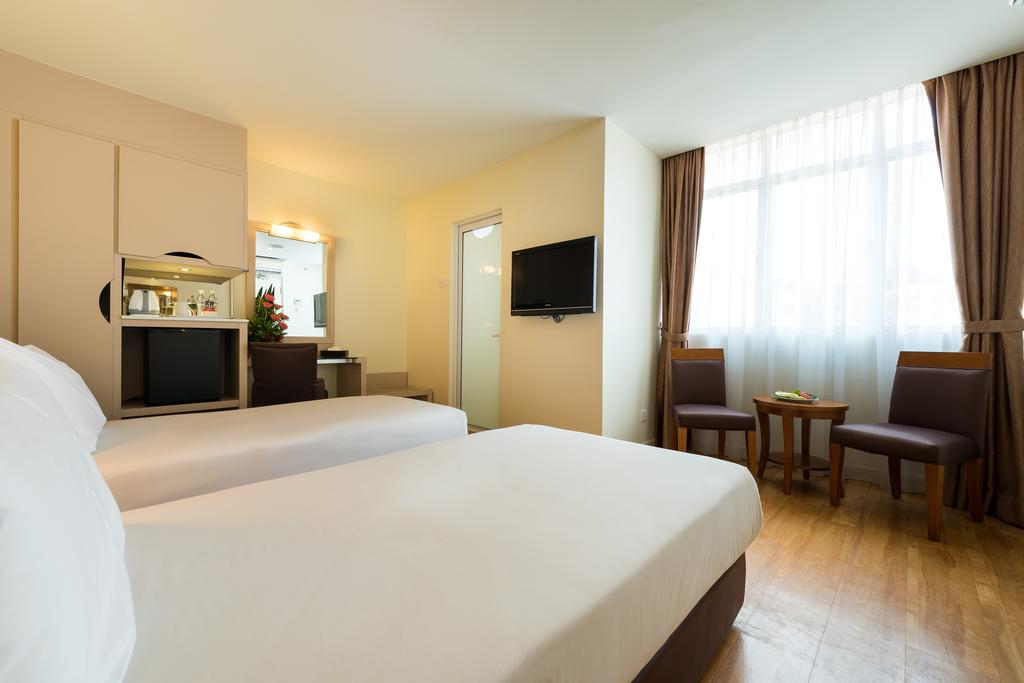 Kamar Deluks