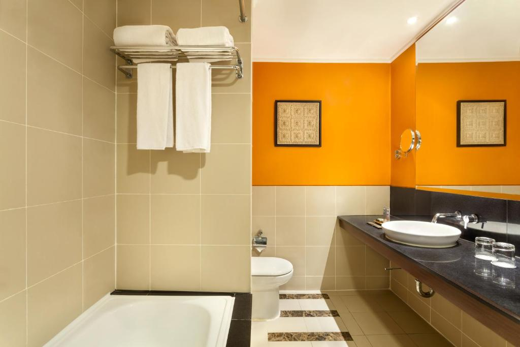 Kamar Standard Single