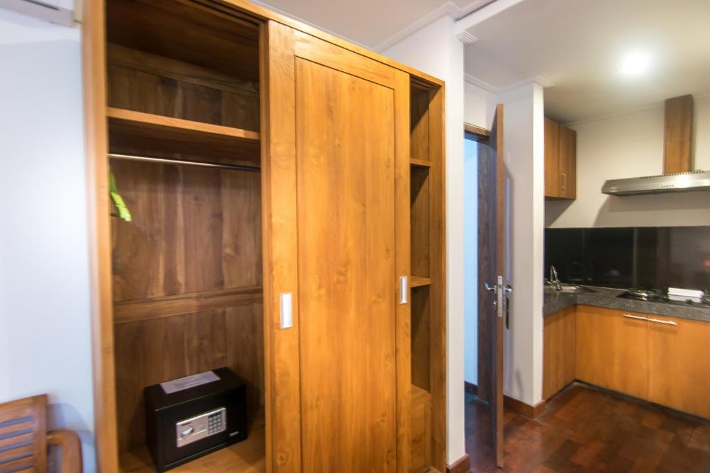 Kamar Superior Double