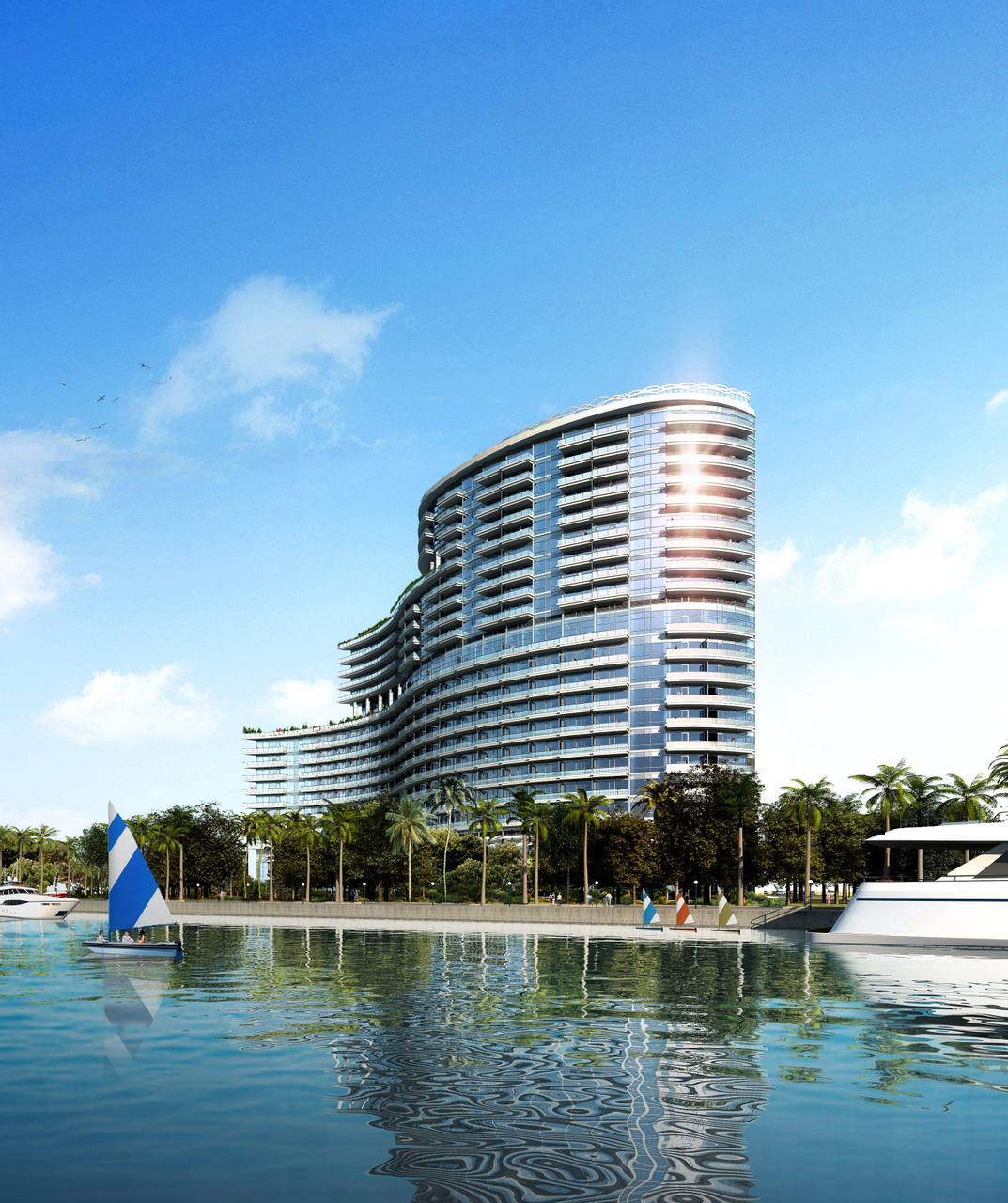 Exterior & Views 2, InterContinental Haikou Seaview, Haikou