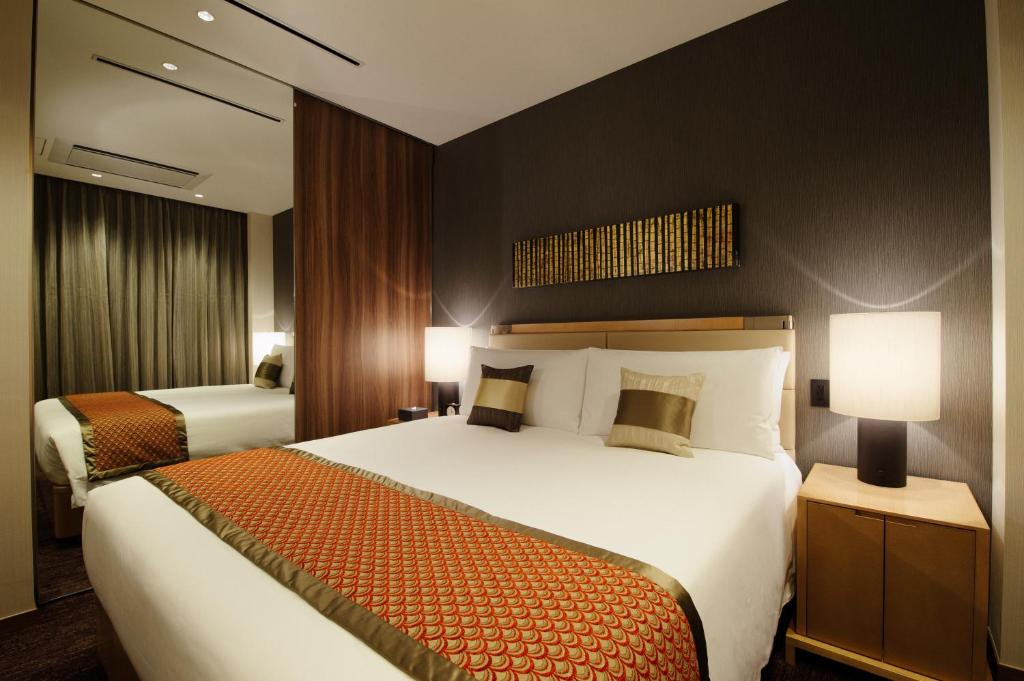 Aparthotel dengan Ranjang King