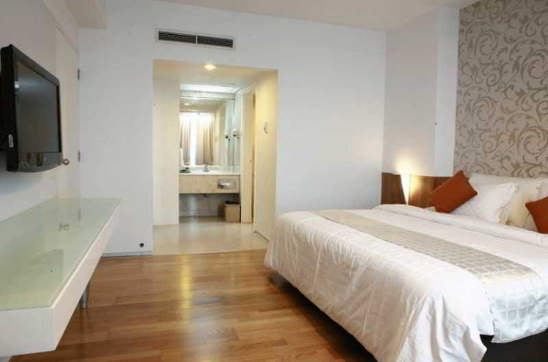 Kamar Deluks