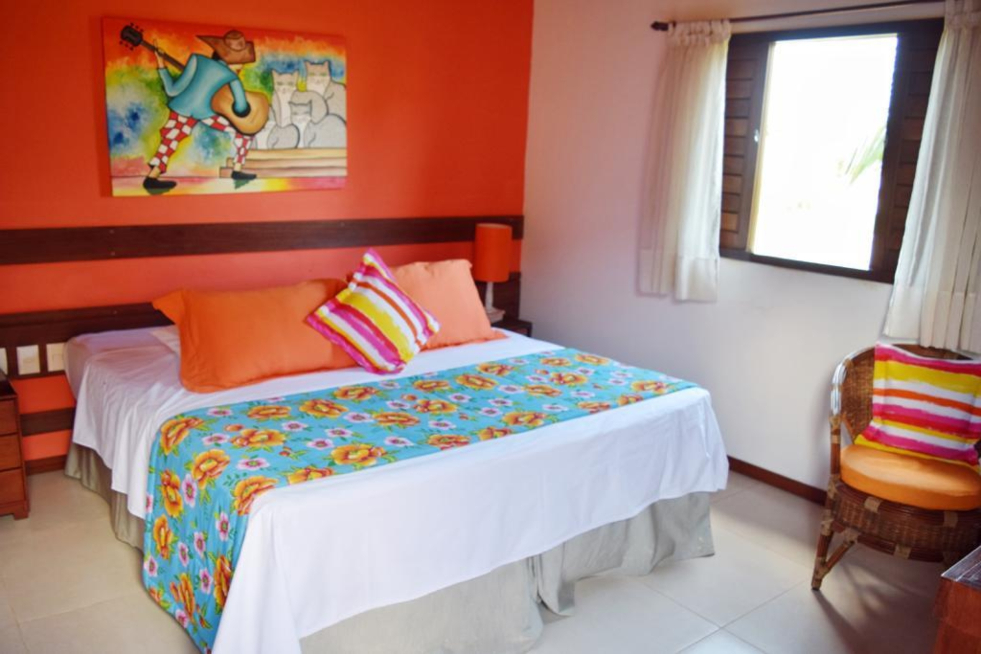 Kamar Standard Double