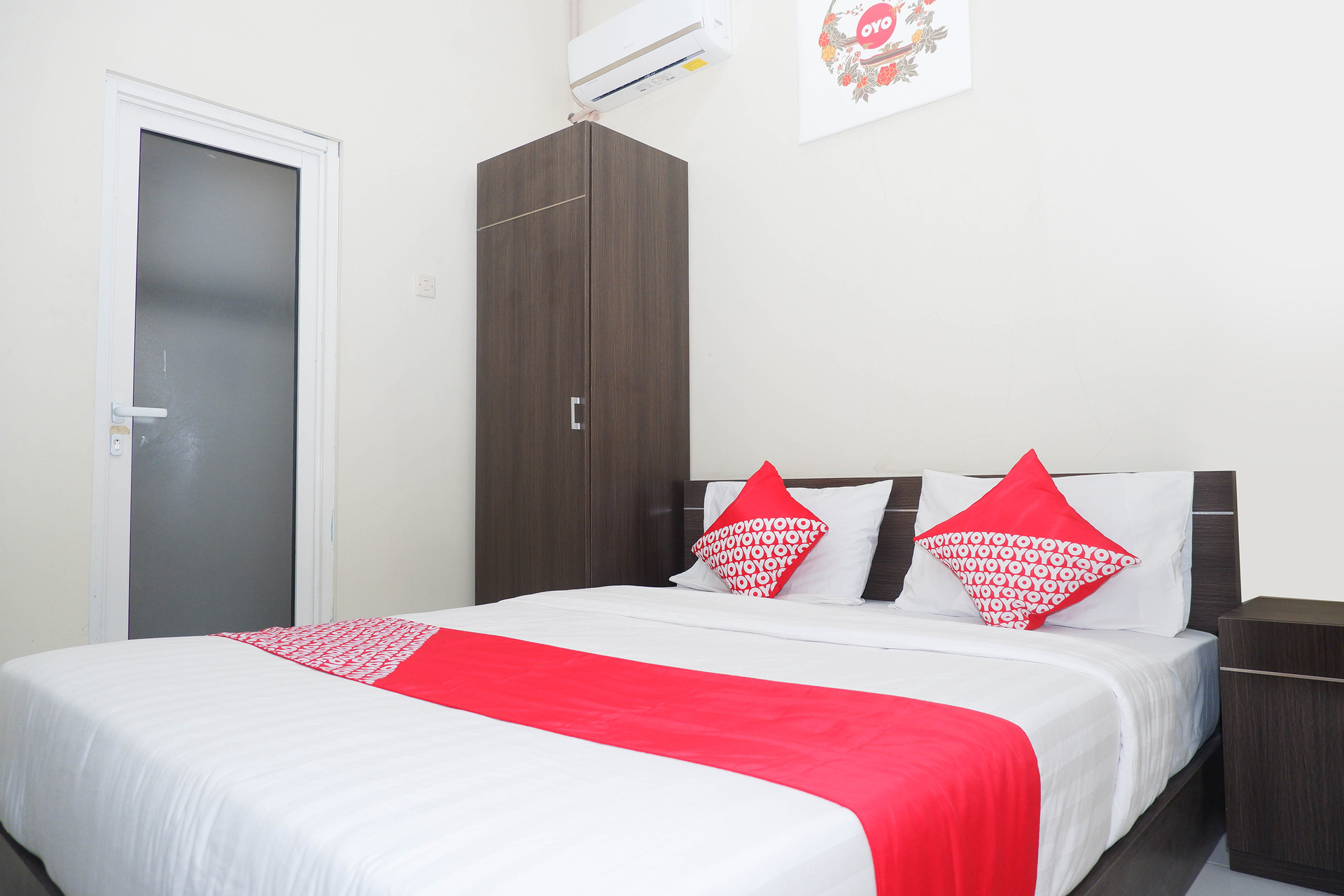 Kamar Standard Double