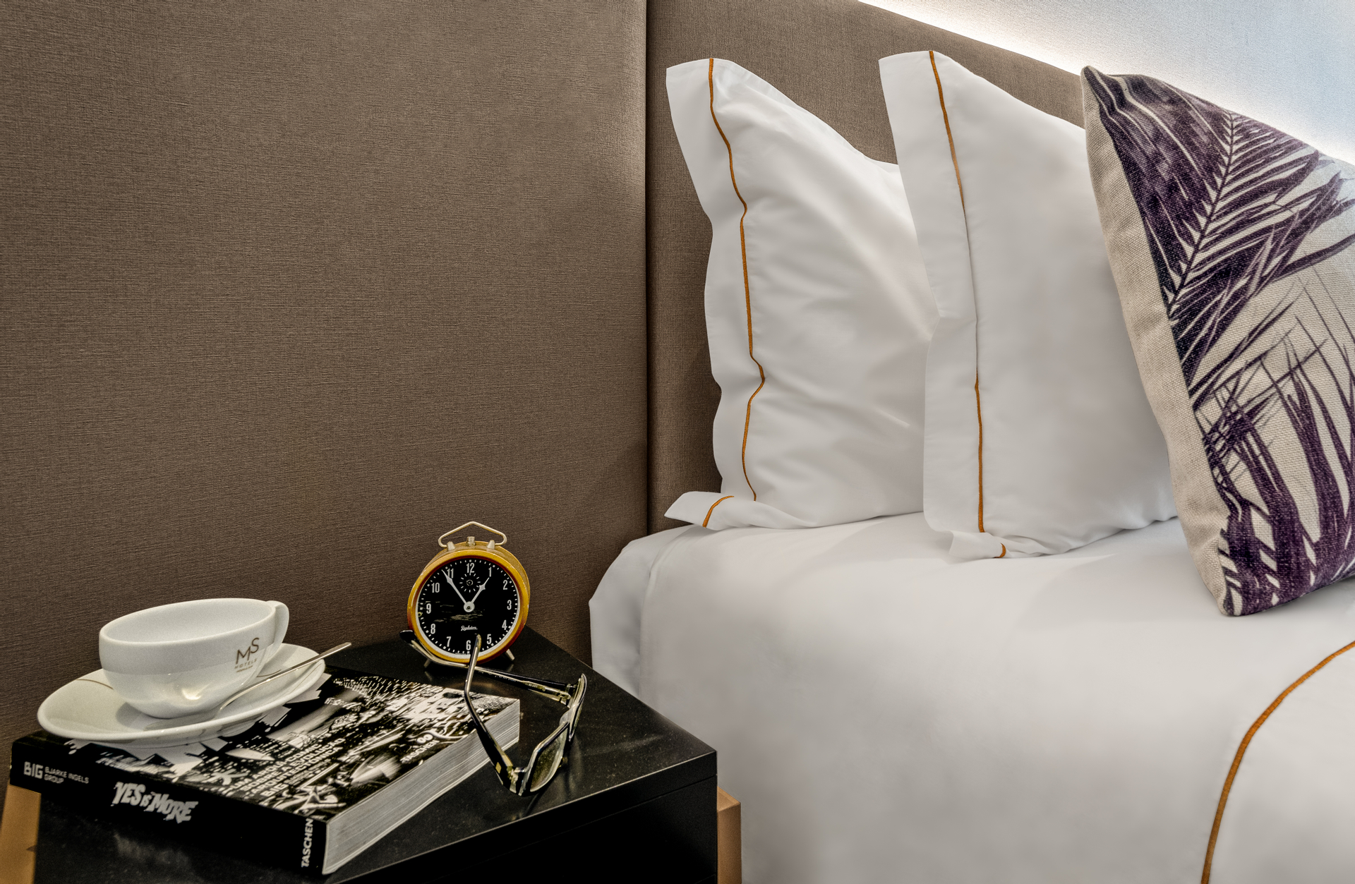 Kamar Standard Double