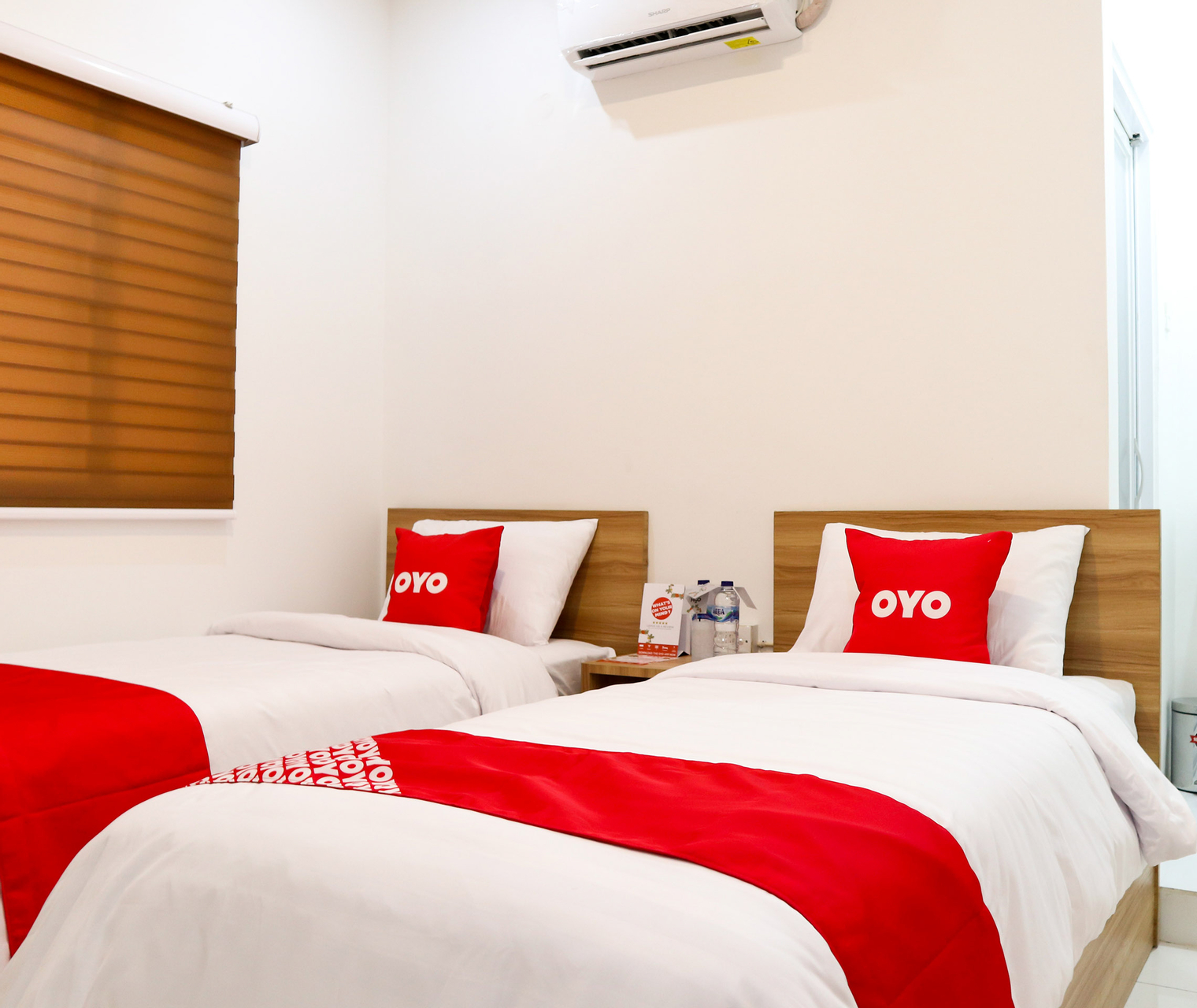 Single Standard Room