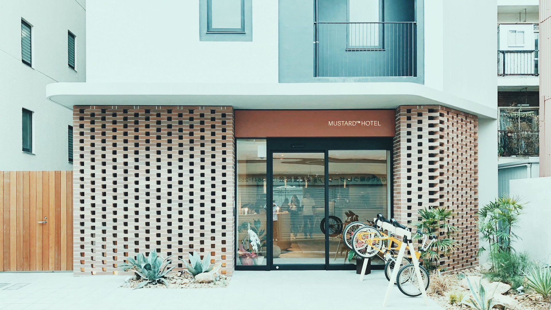 Exterior & Views, Mustard Hotel Asakusa 2, Taitō