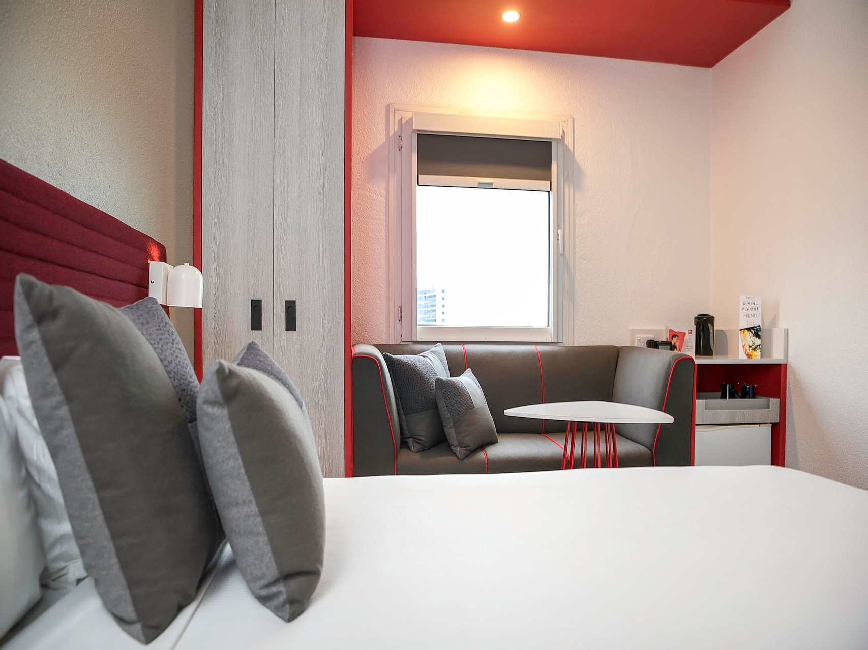 Kamar Superior King