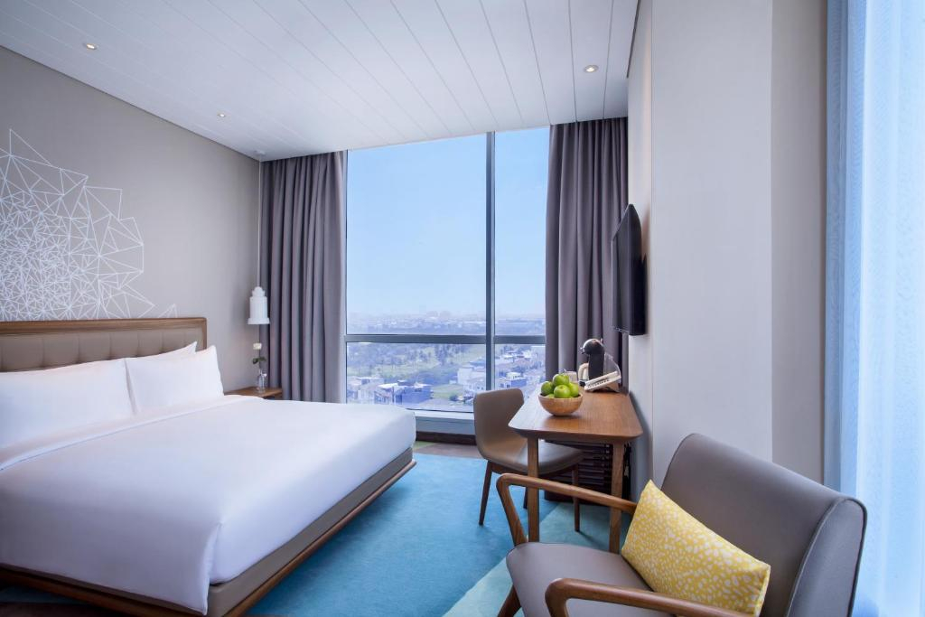 Privilege Room with 1 King Size Bed
