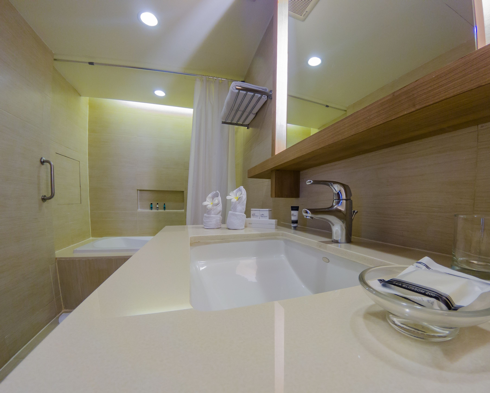 Bathroom 11