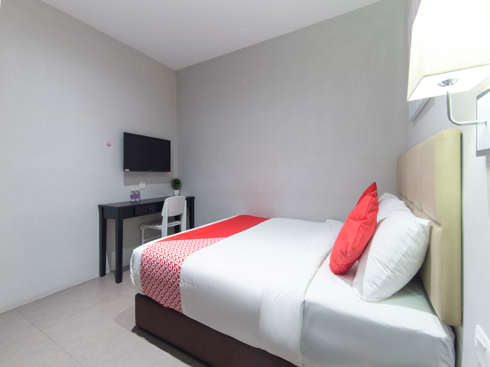Double Standard Room