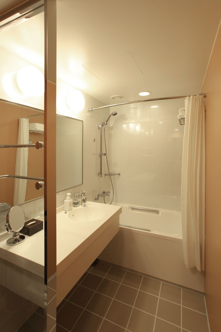 Bathroom 54
