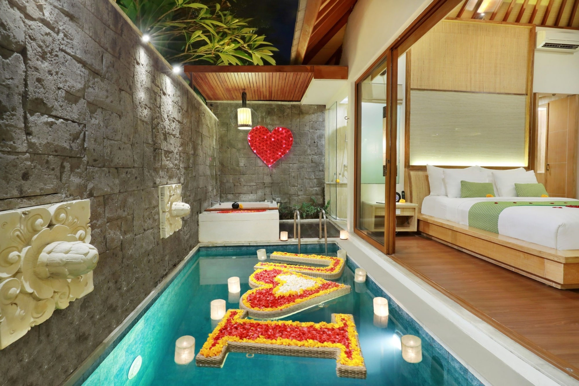 Bathroom 8