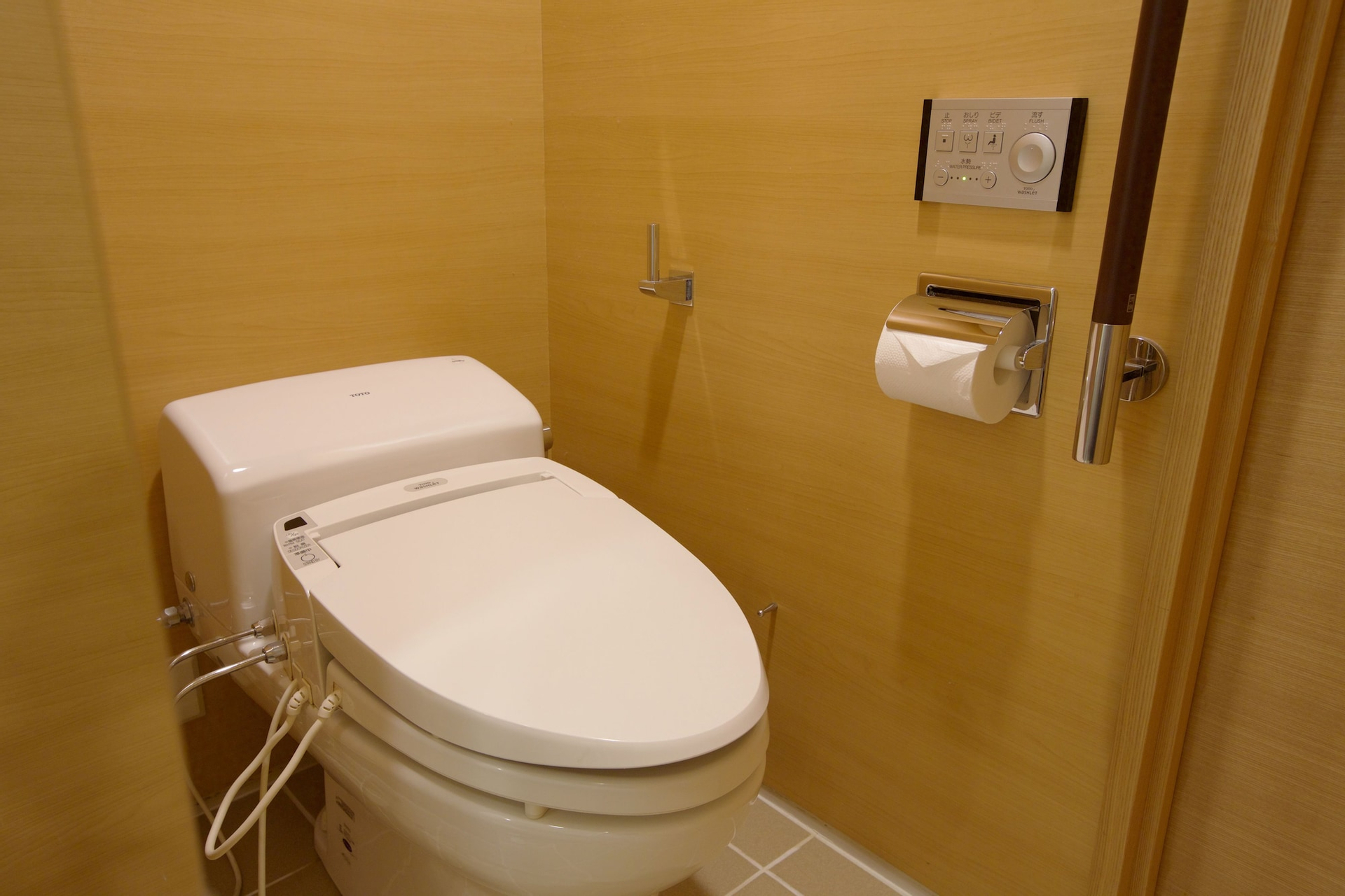 Bathroom 34