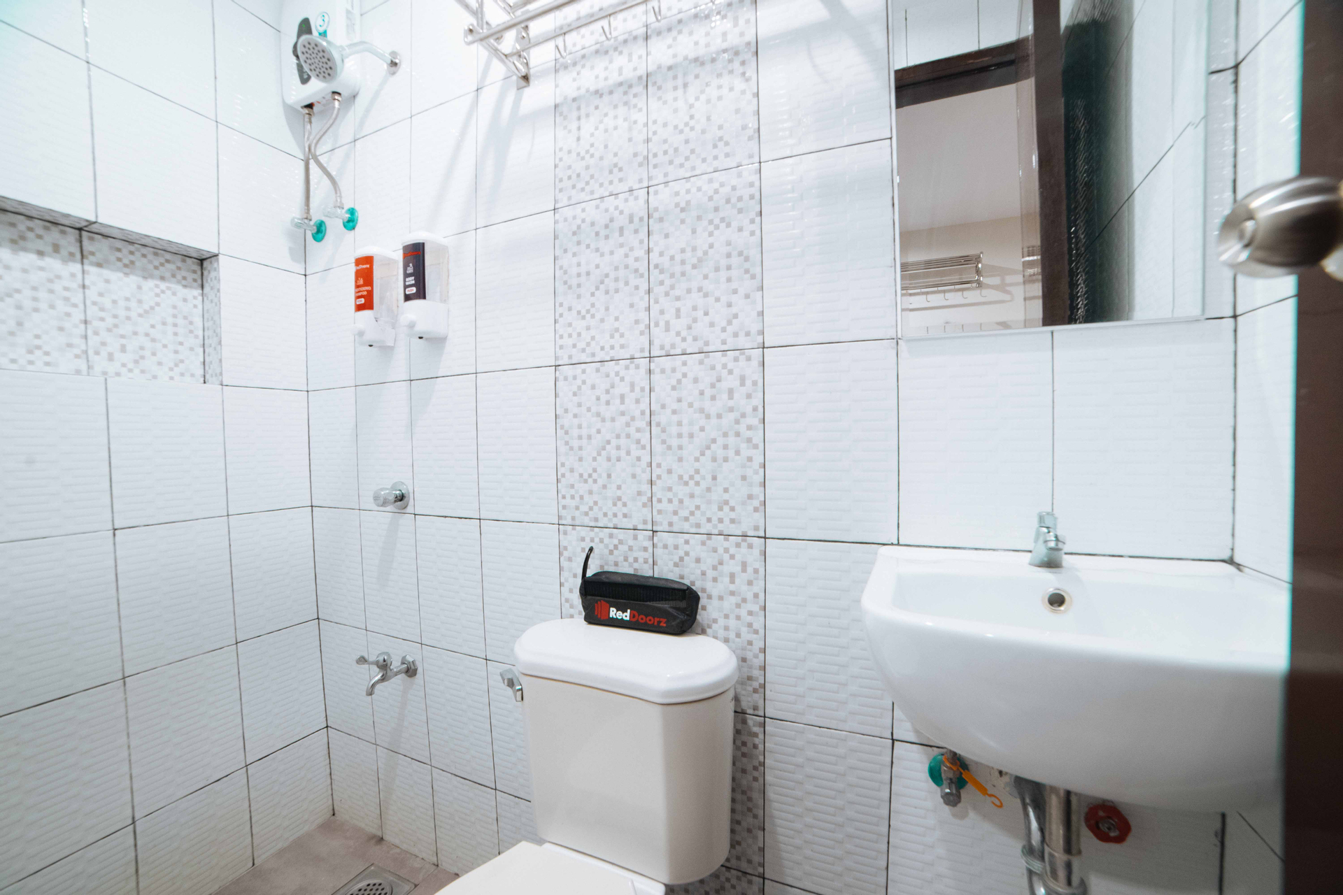 Single Standard Room
