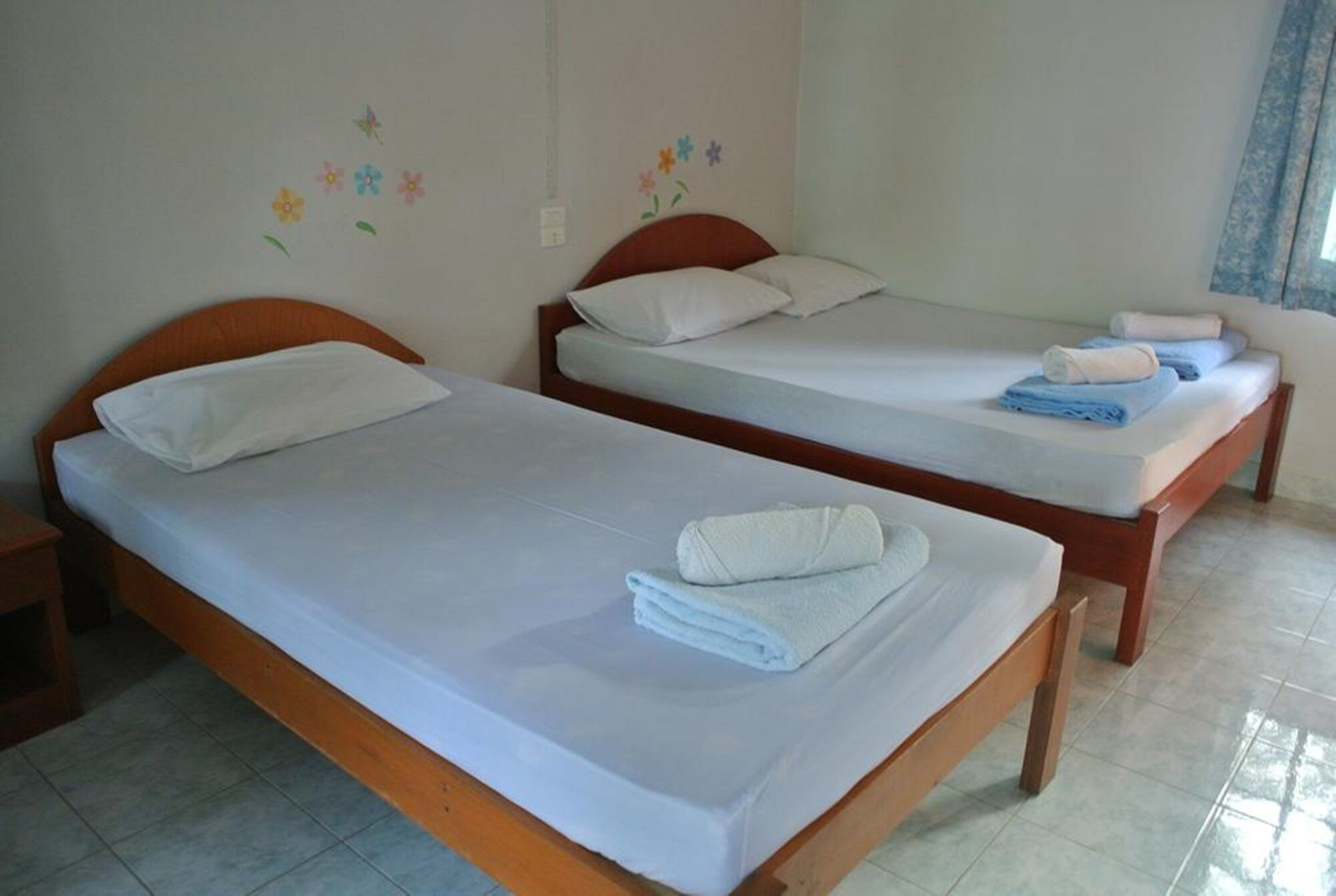 Kamar Standard - Pemandangan