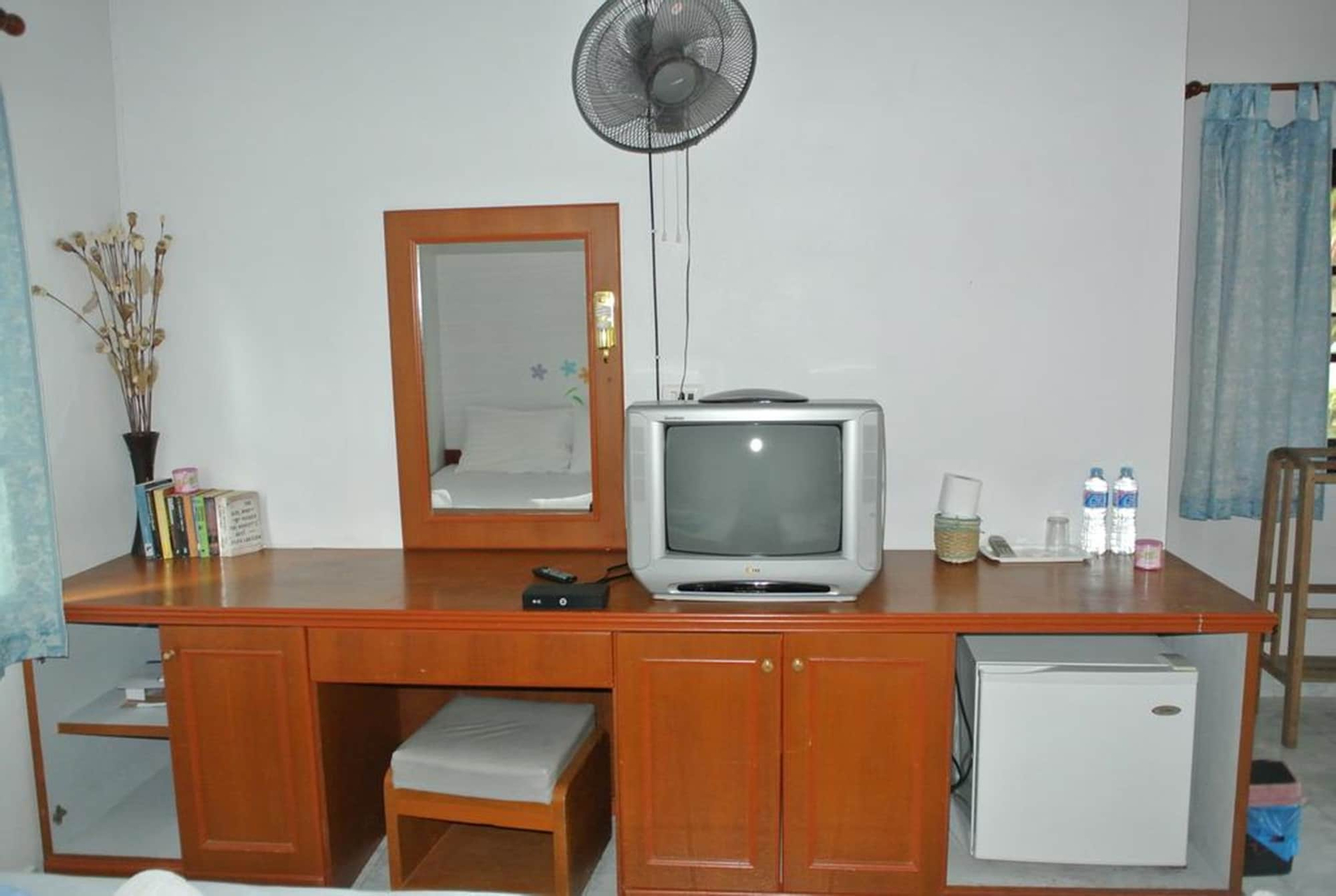 Room amenity 6
