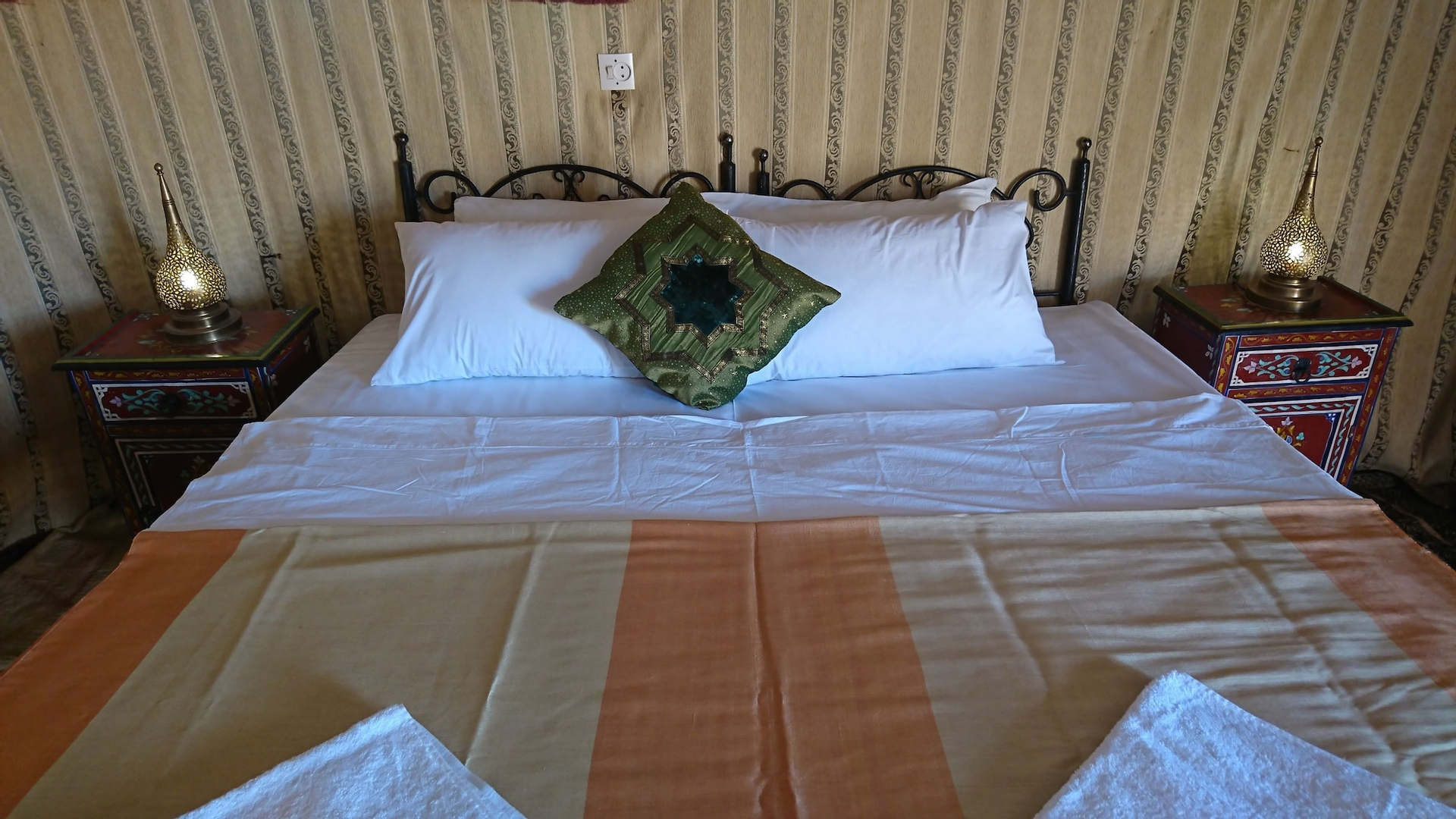 Kamar Deluks King