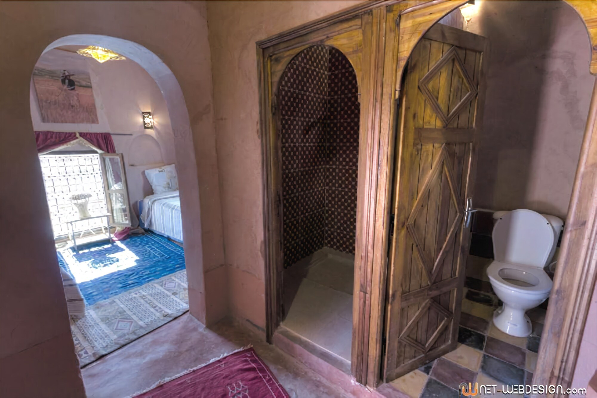 Bathroom 2