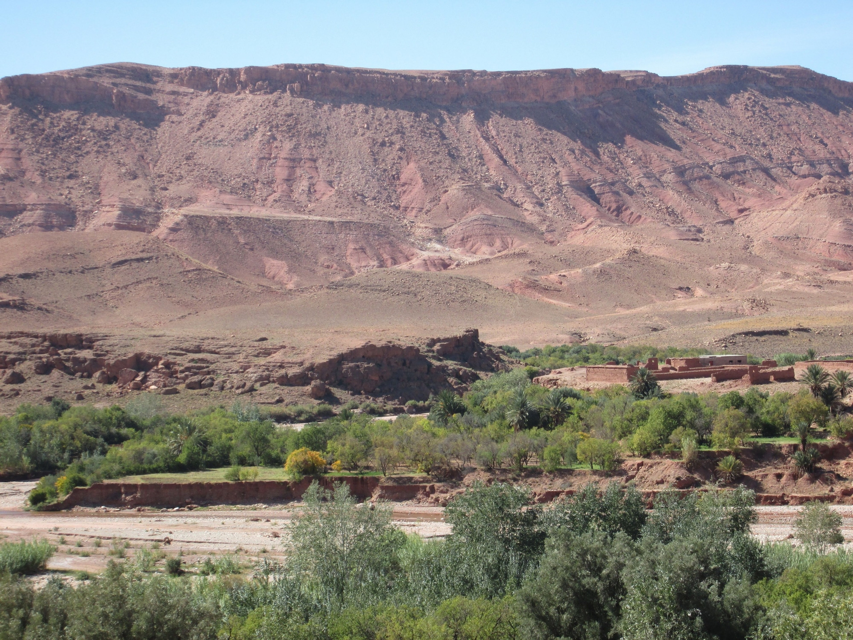 View from room