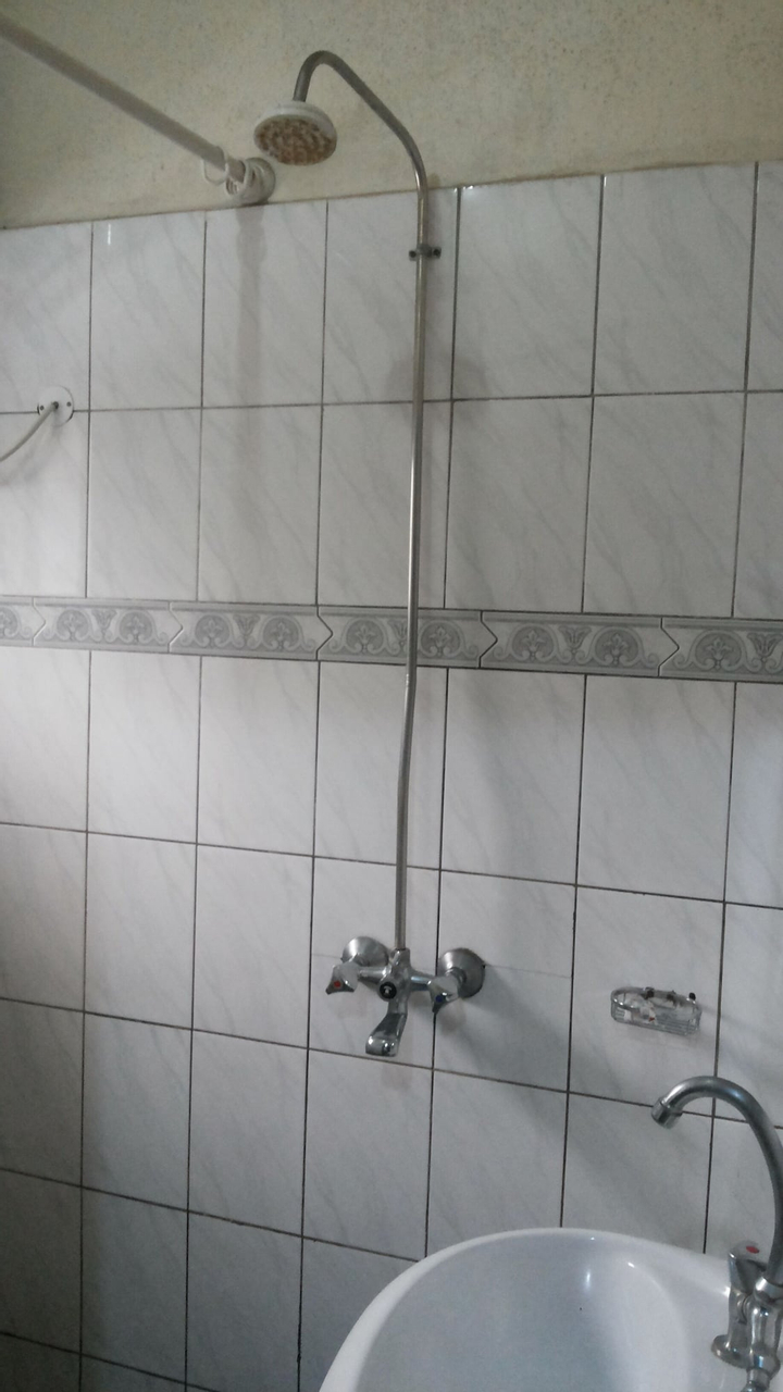 Bathroom shower 33