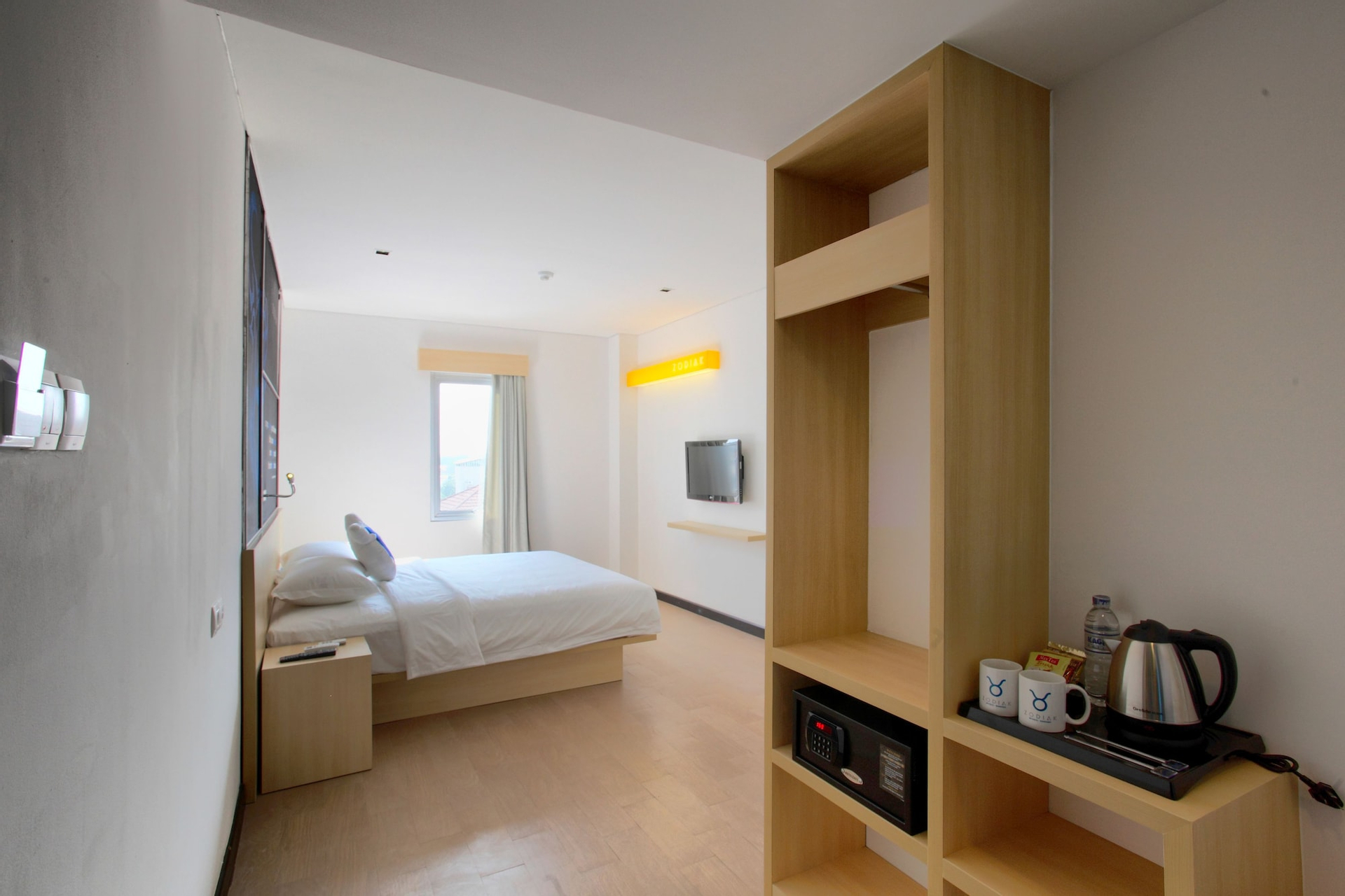 Room 21