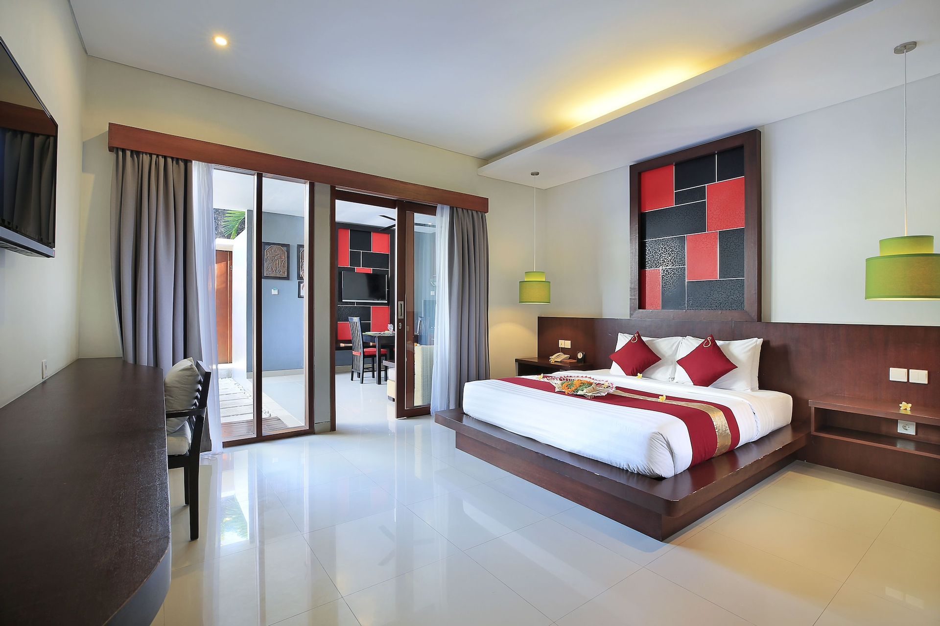 Room 31