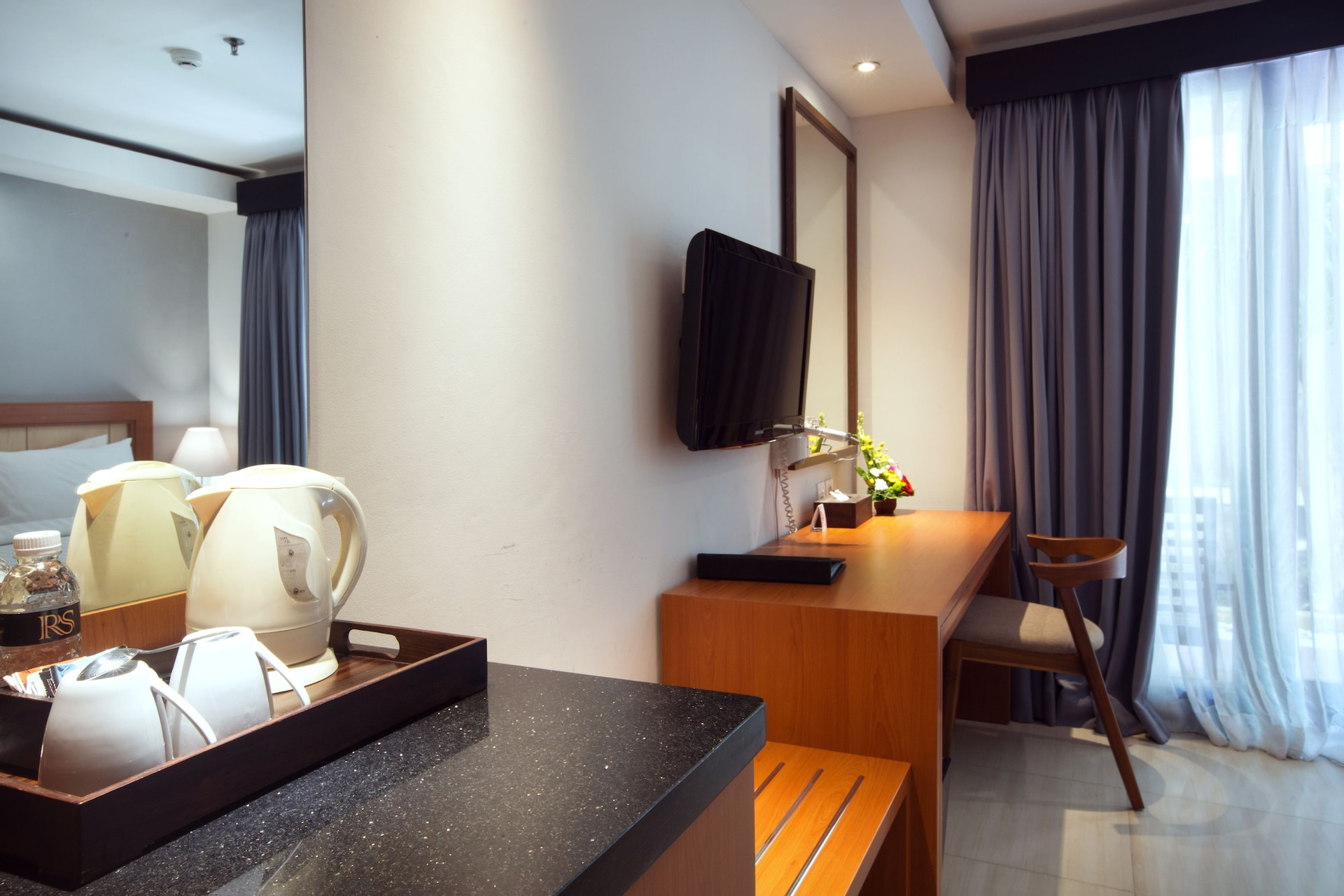 Room 17