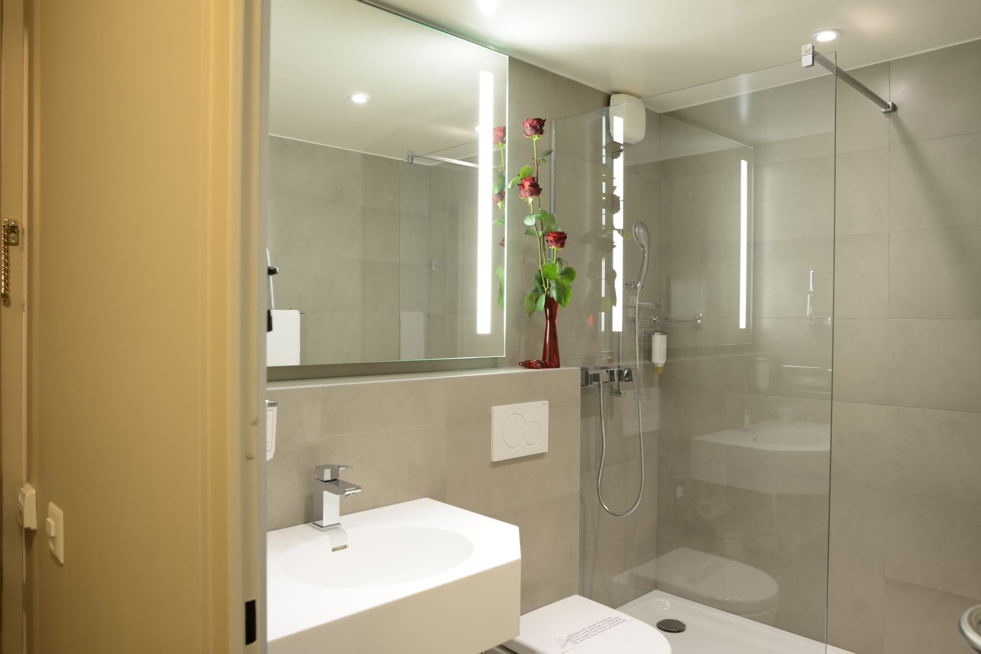 Bathroom 7