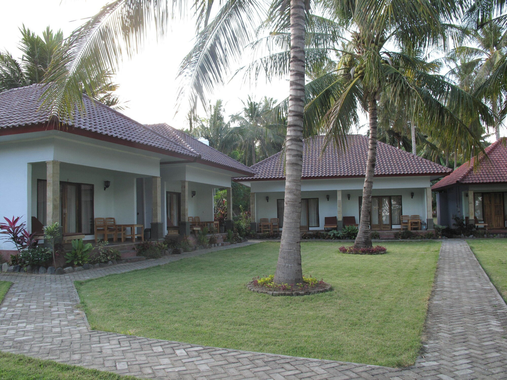 Pondok Siola, Lombok