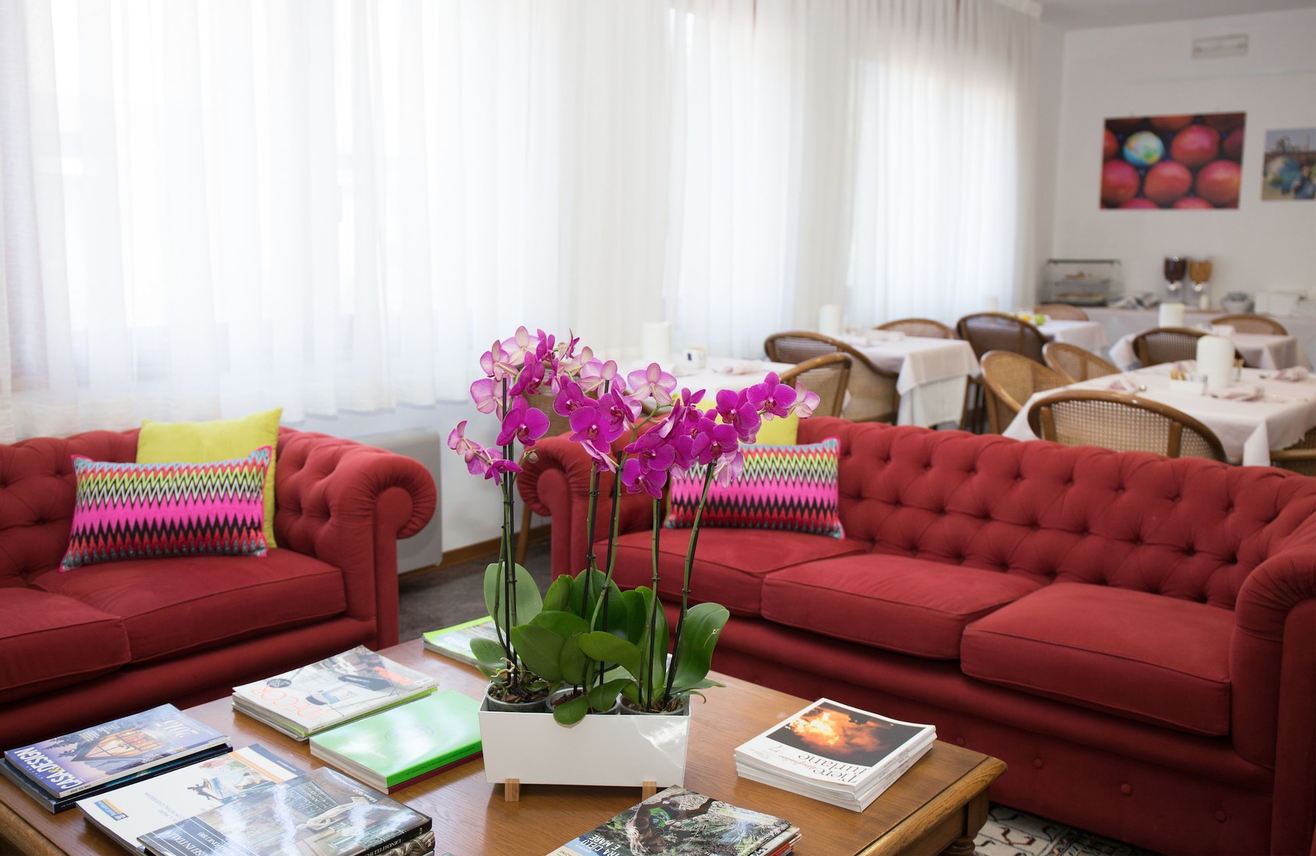 Hotel Pittini, Udine