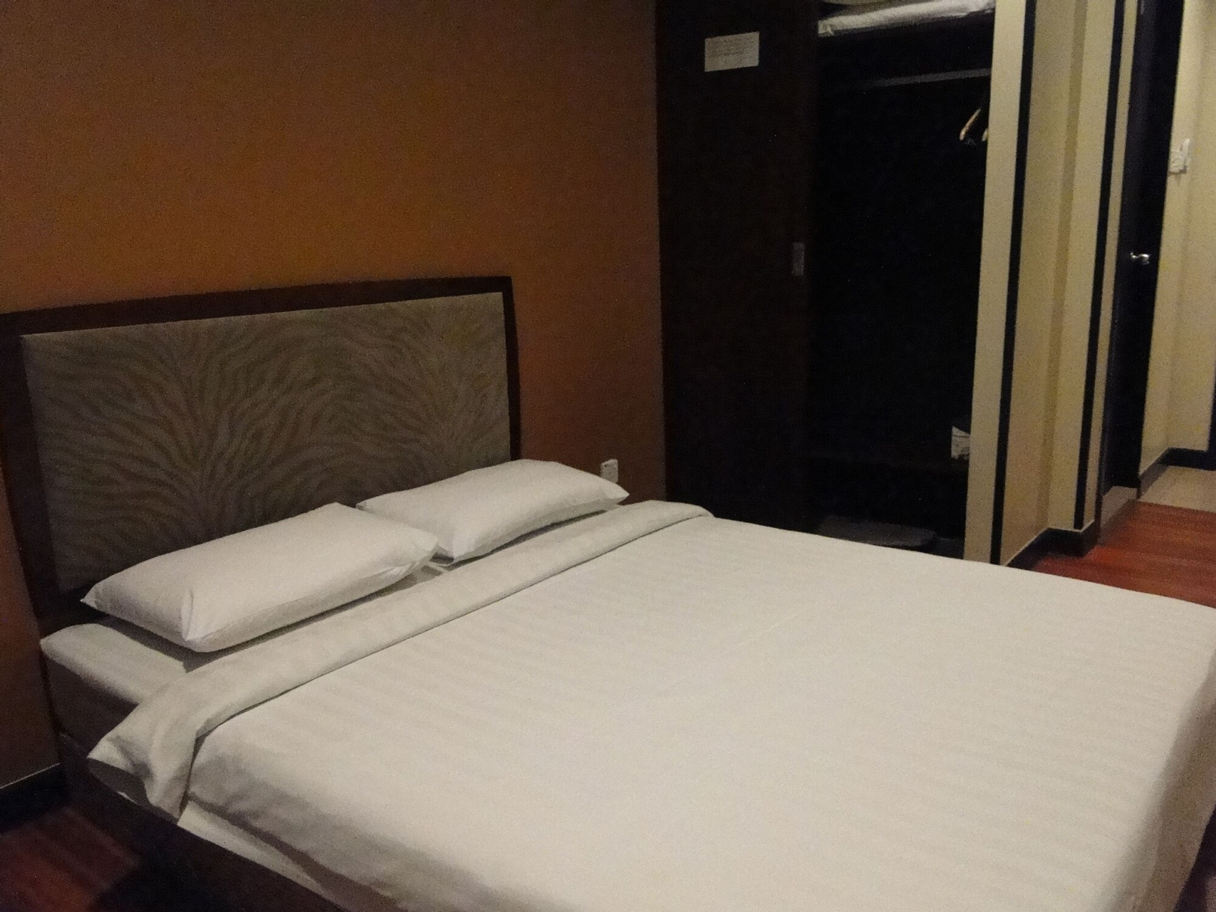 Hotel Sadong 88, Kota Kinabalu