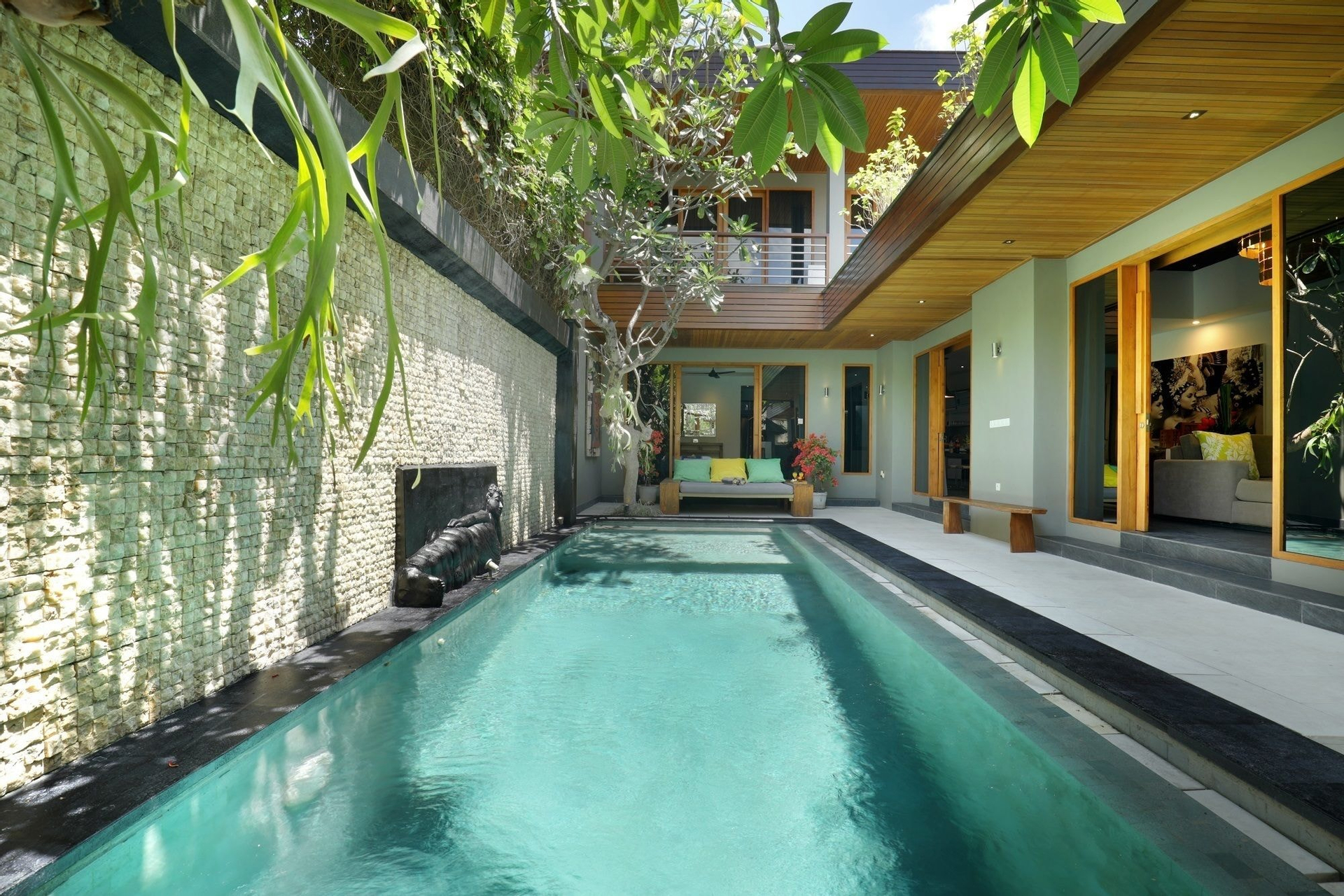 The Hotman Paris I seminyak, Badung