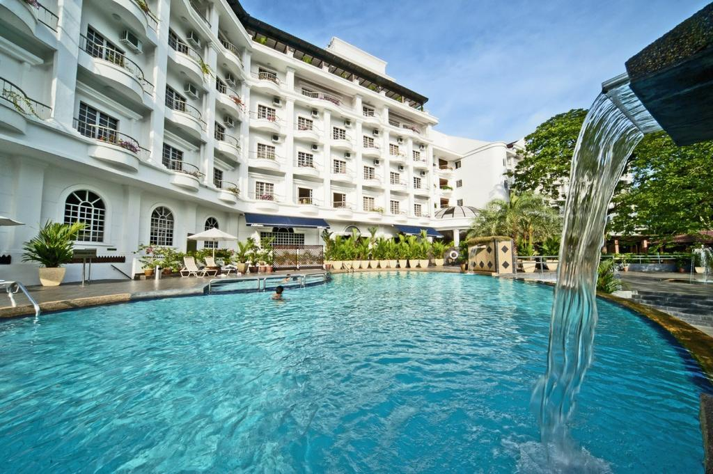 Flamingo Hotel by The Lake Kuala Lumpur