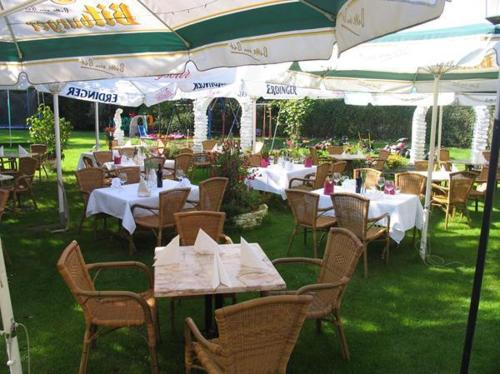 Hotel Dulmener Hof, Coesfeld