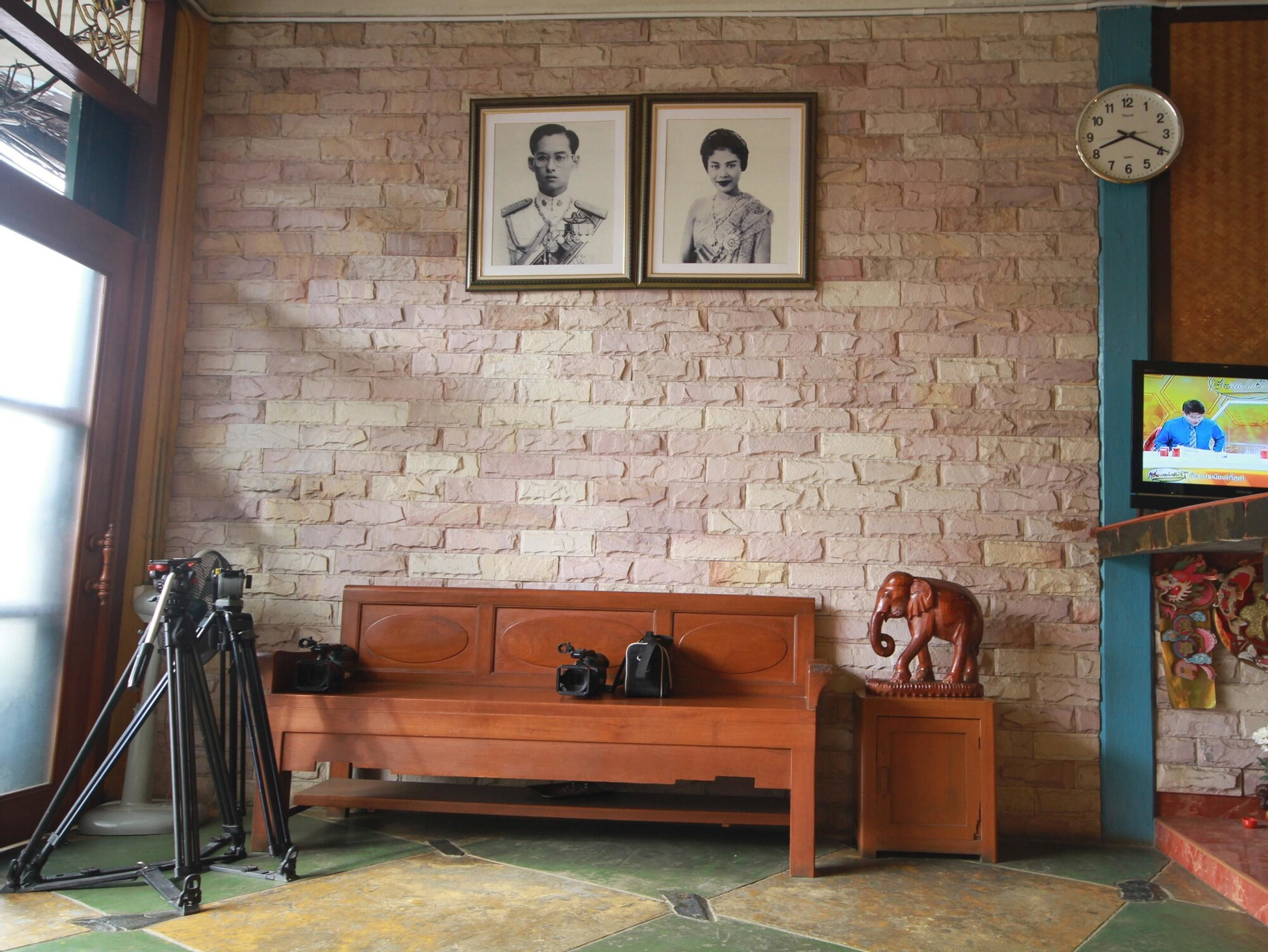 Sri Trang Hotel, Muang Trang
