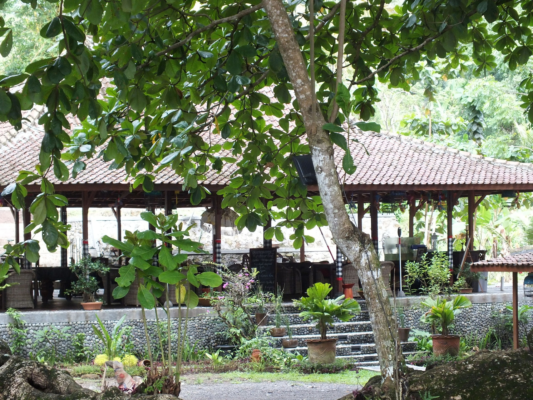 Ketapang Resort, Sukabumi